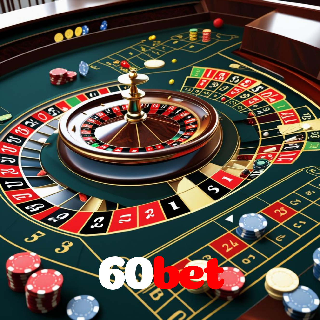 Login no 60bet