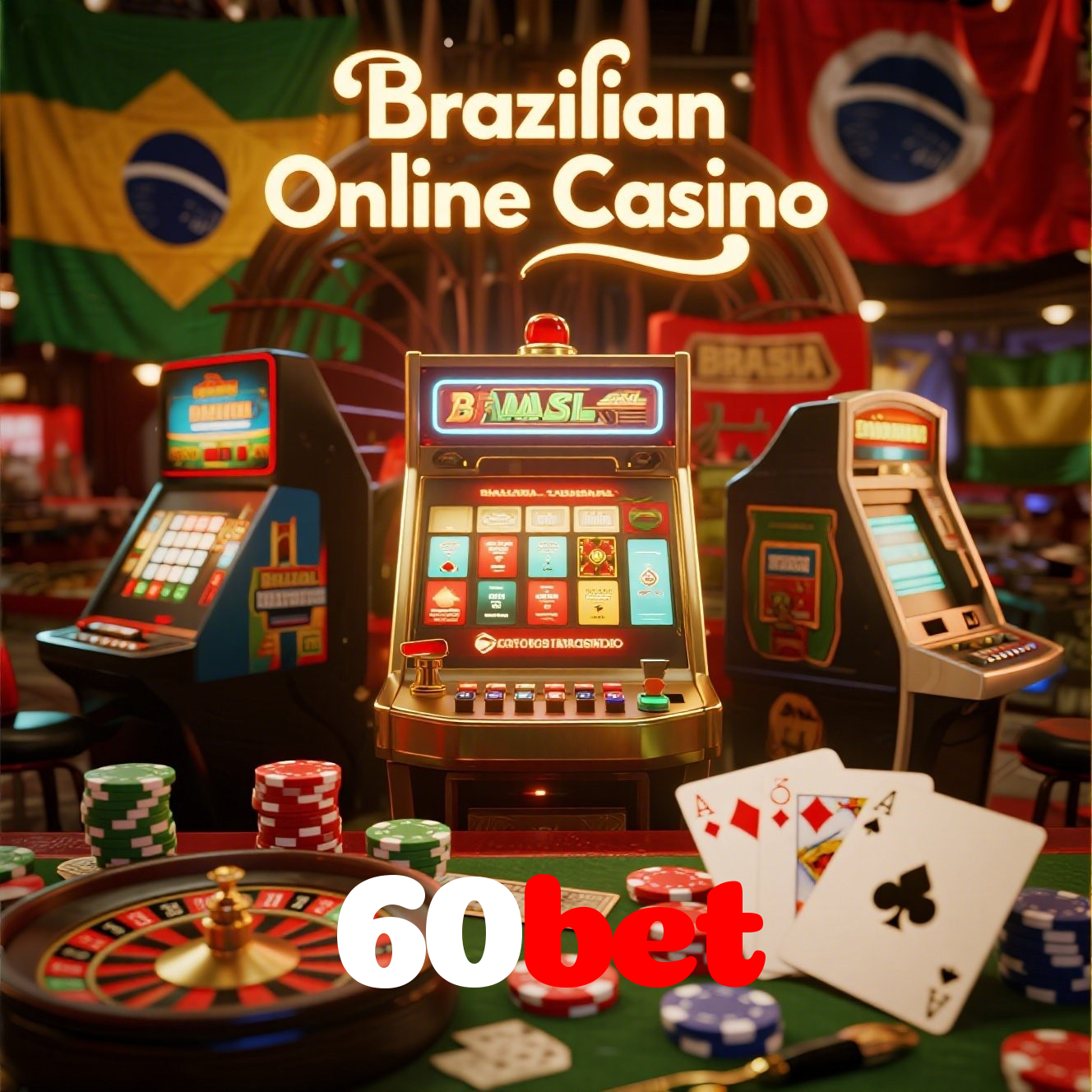 Login no 60bet