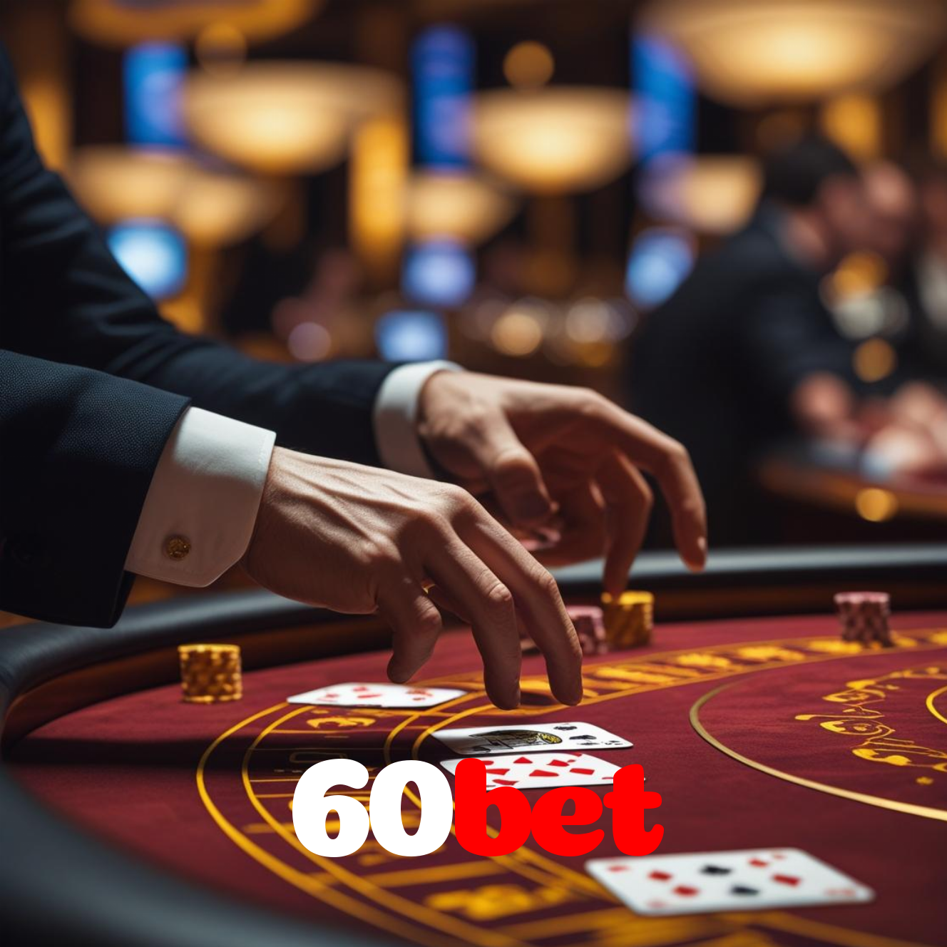Problemas de Login no 60bet