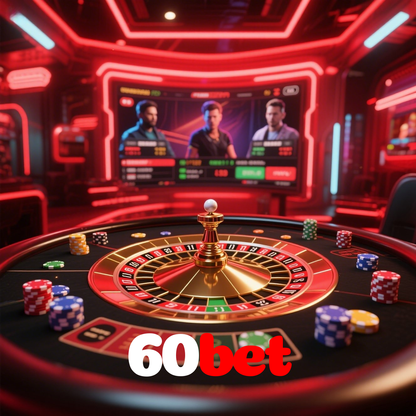 Login no 60bet