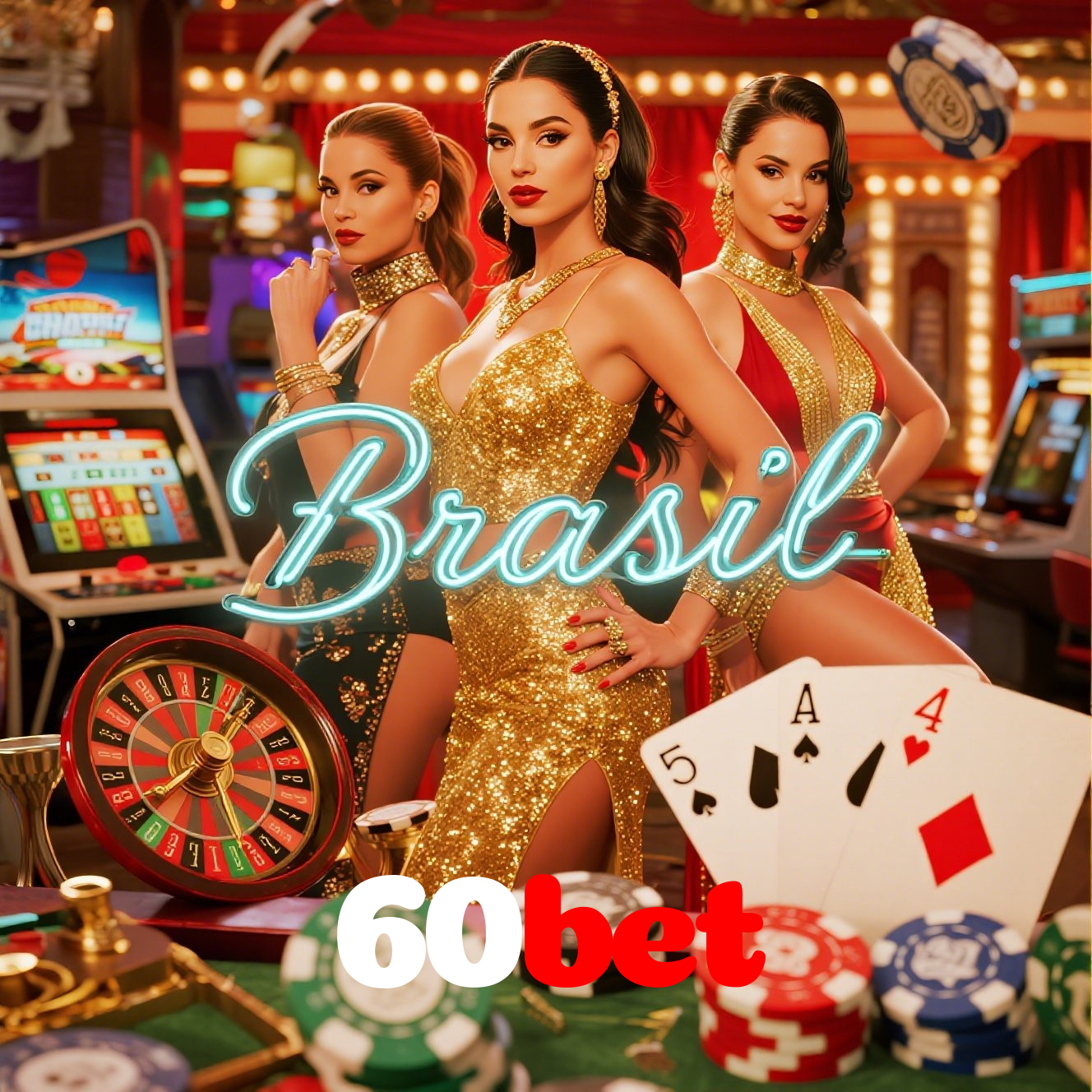 Segurança no 60bet