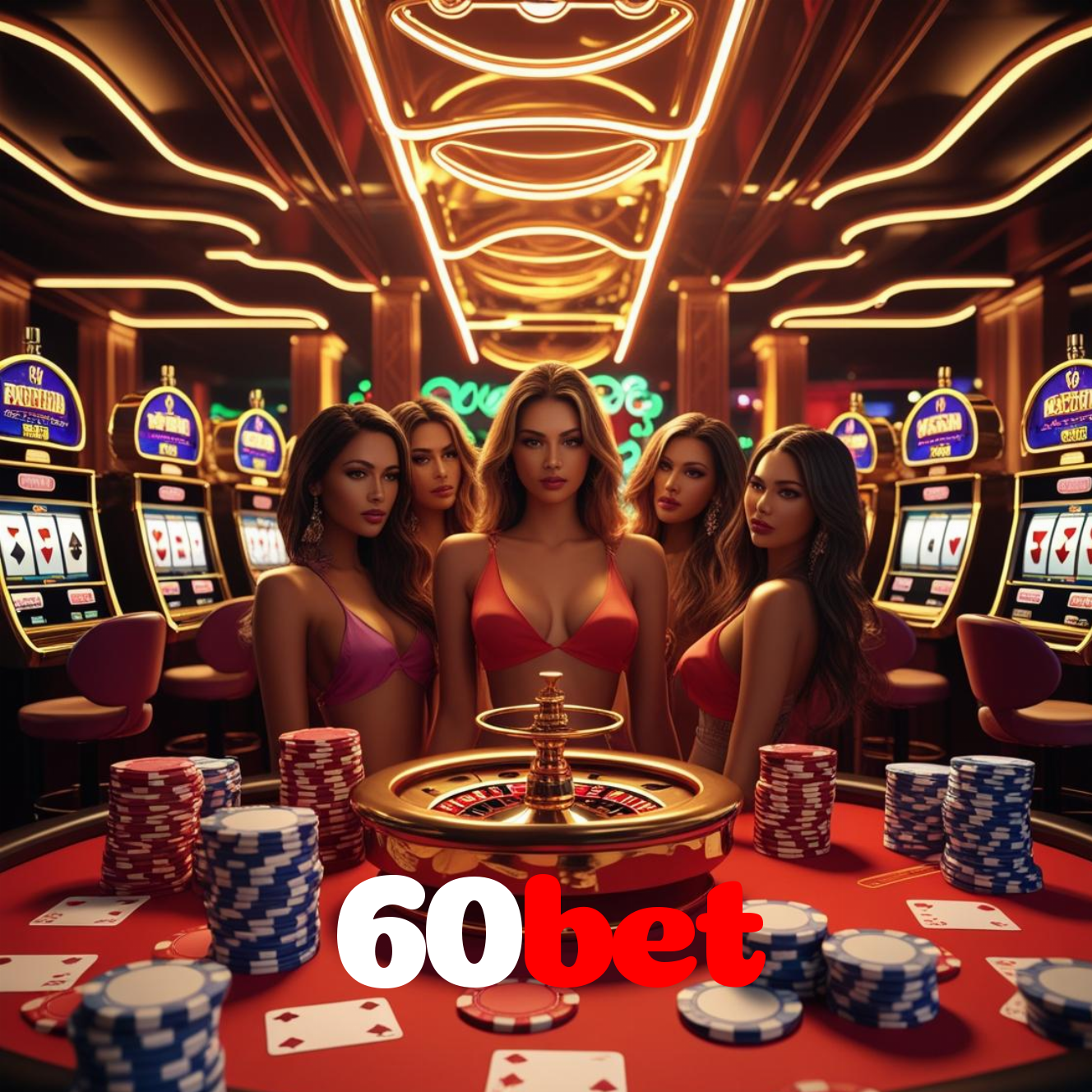 Segurança no 60bet