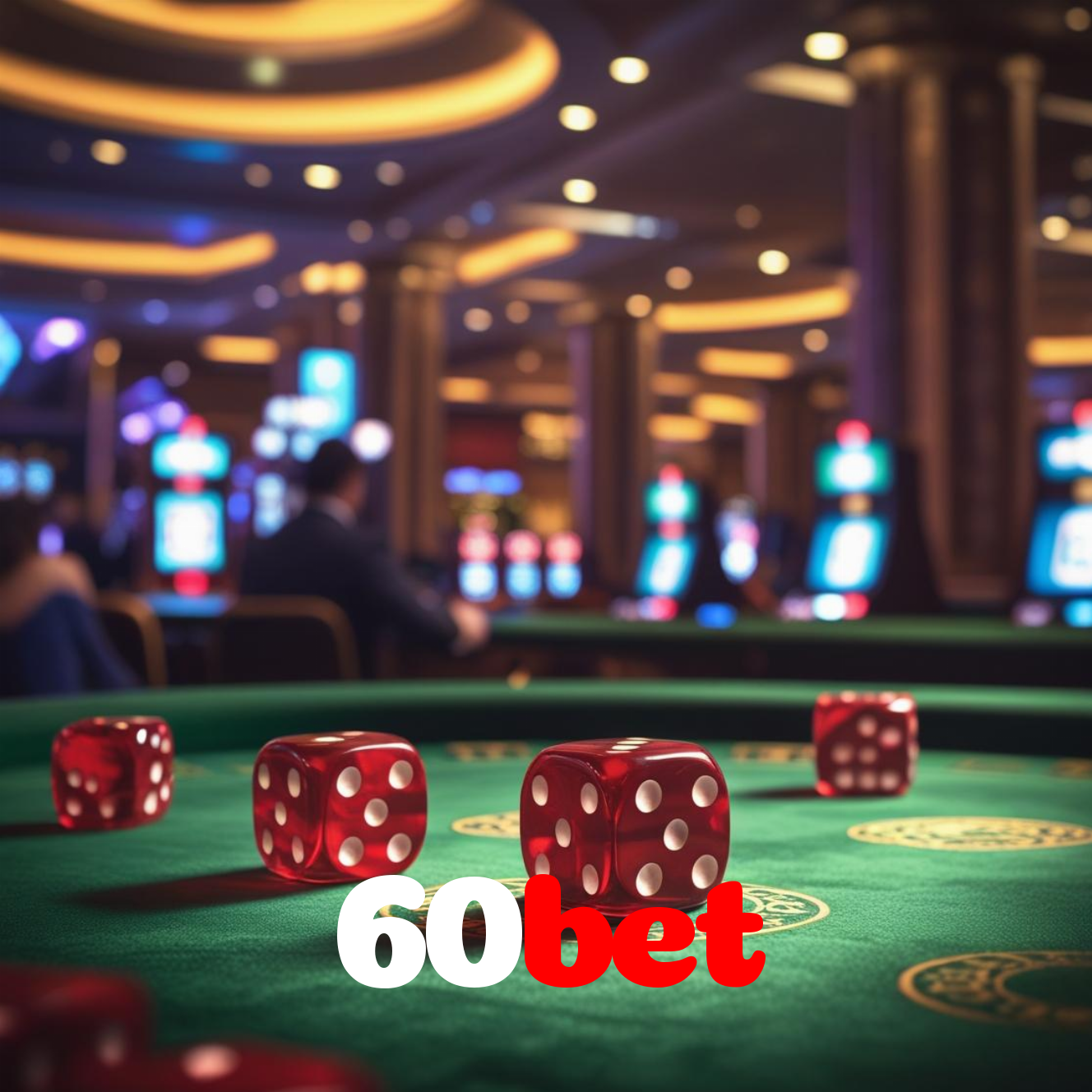Problemas de Login no 60bet
