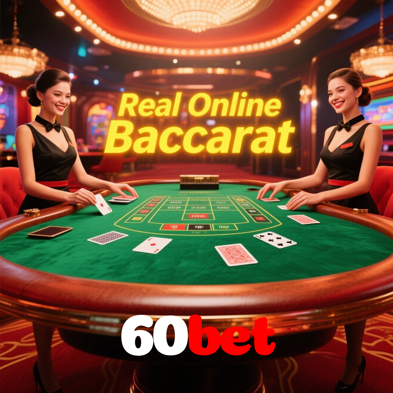 Segurança no 60bet