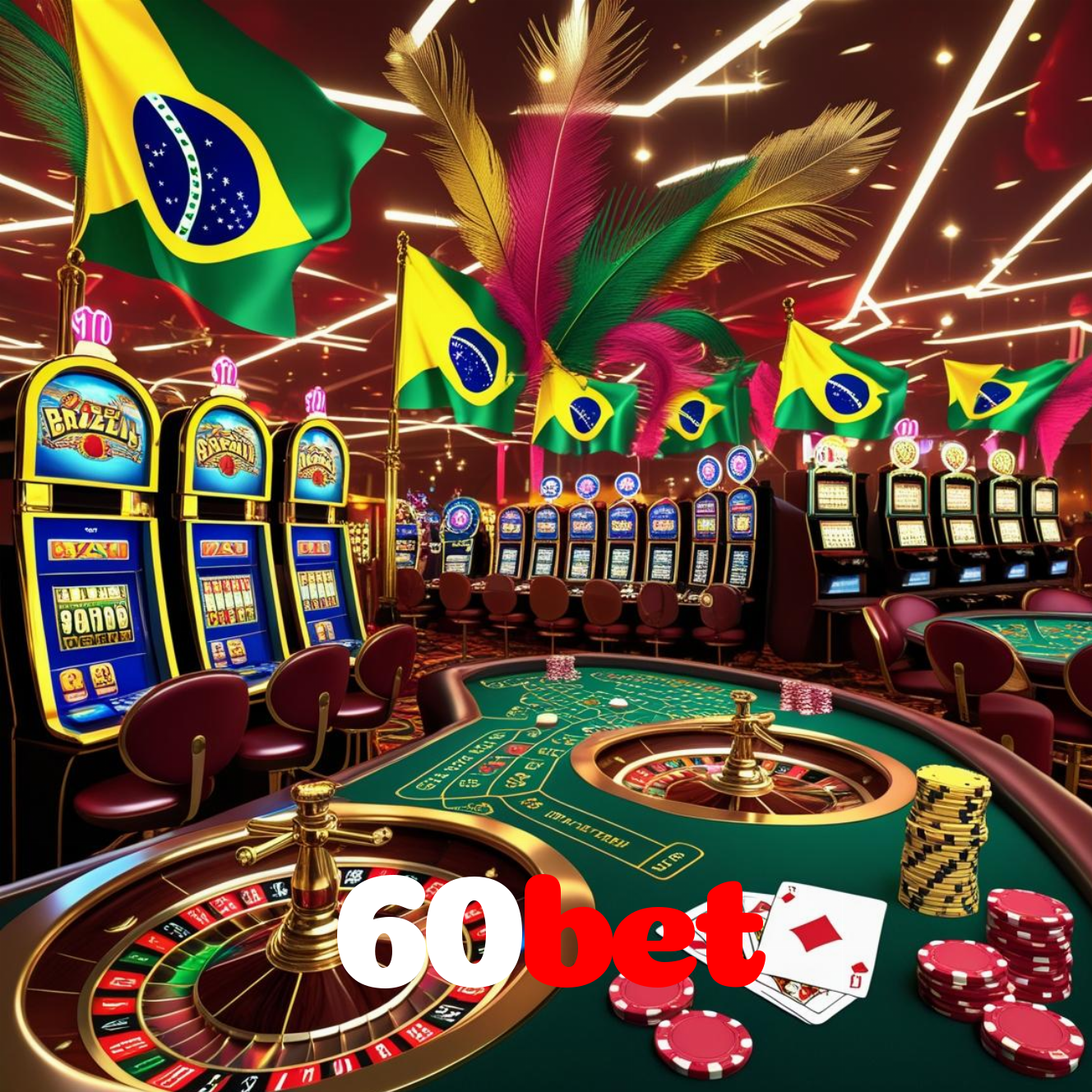 Segurança no 60bet