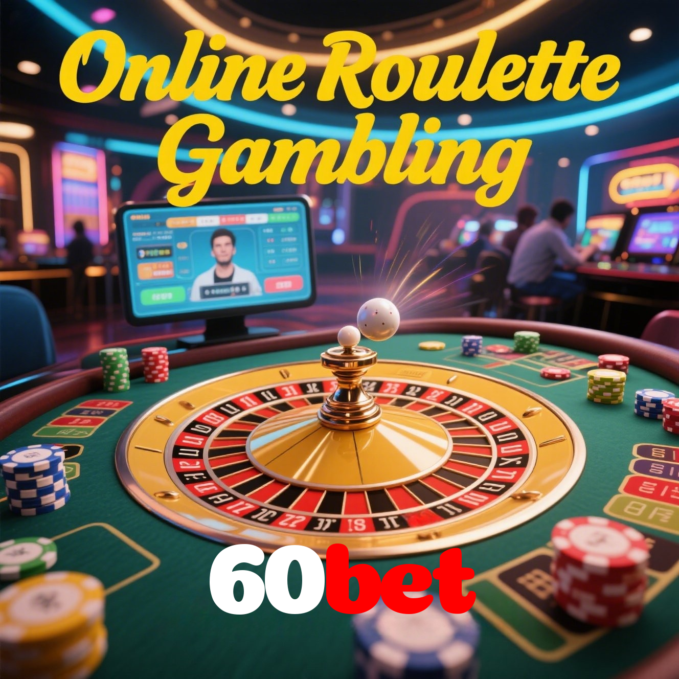 Problemas de Login no 60bet