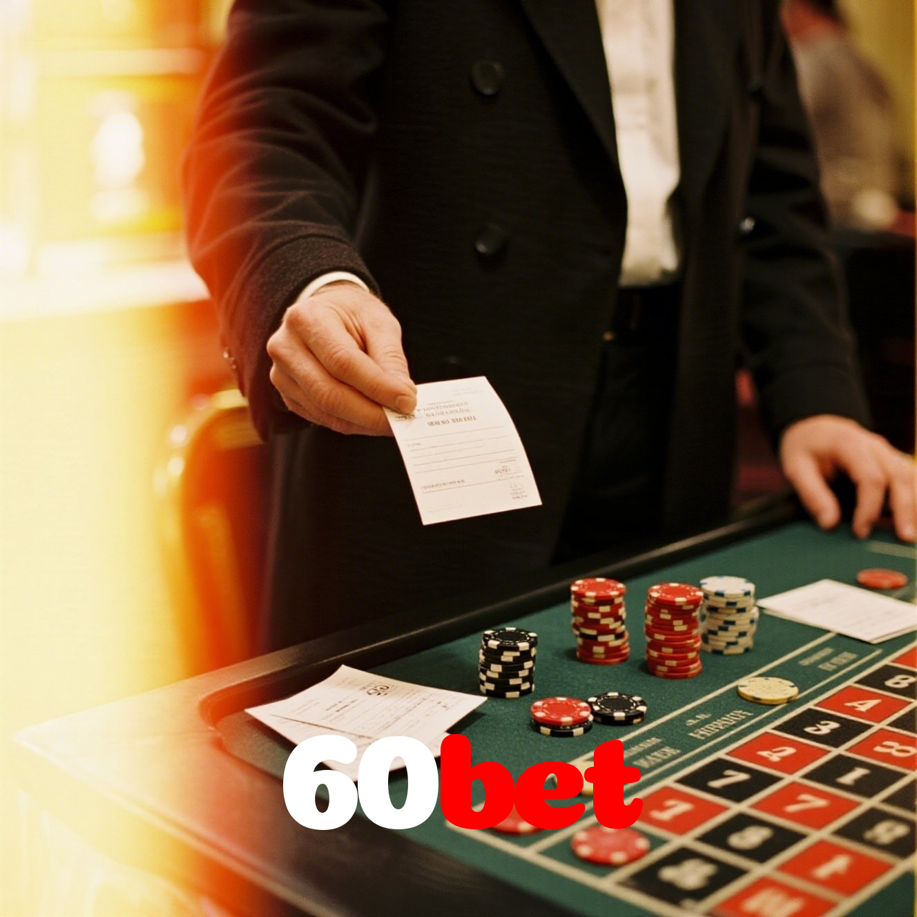 Problemas de Login no 60bet