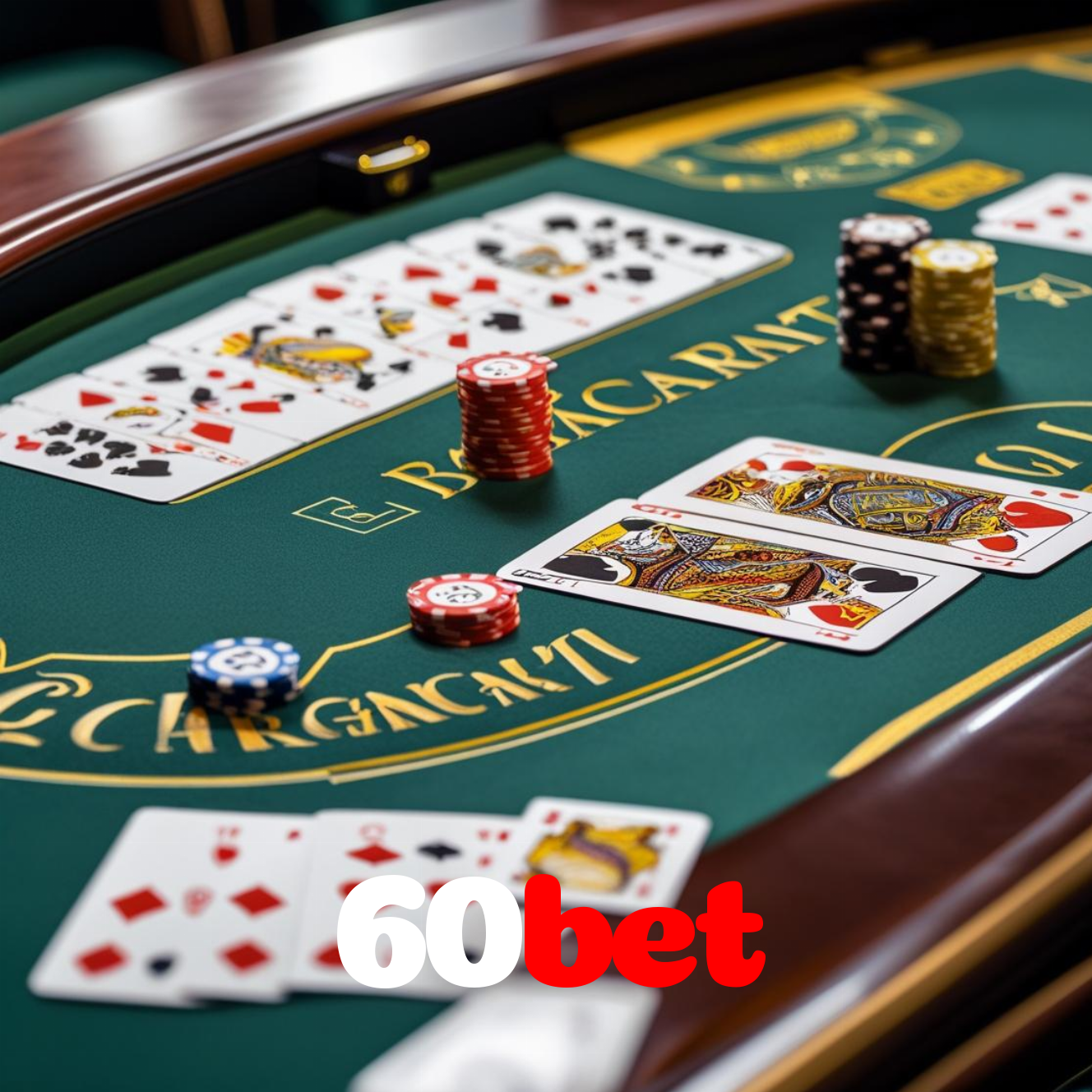 Segurança no 60bet