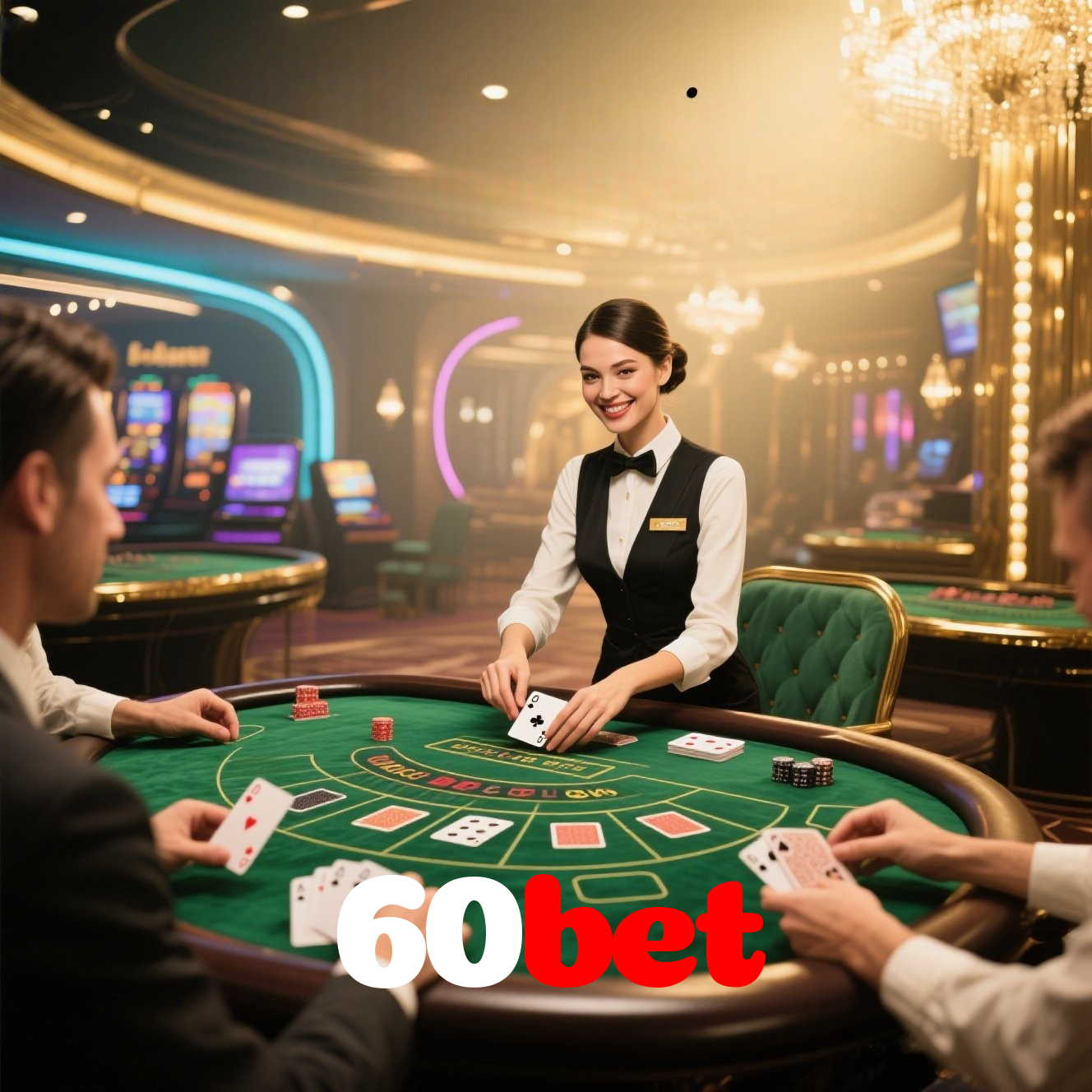Login no 60bet