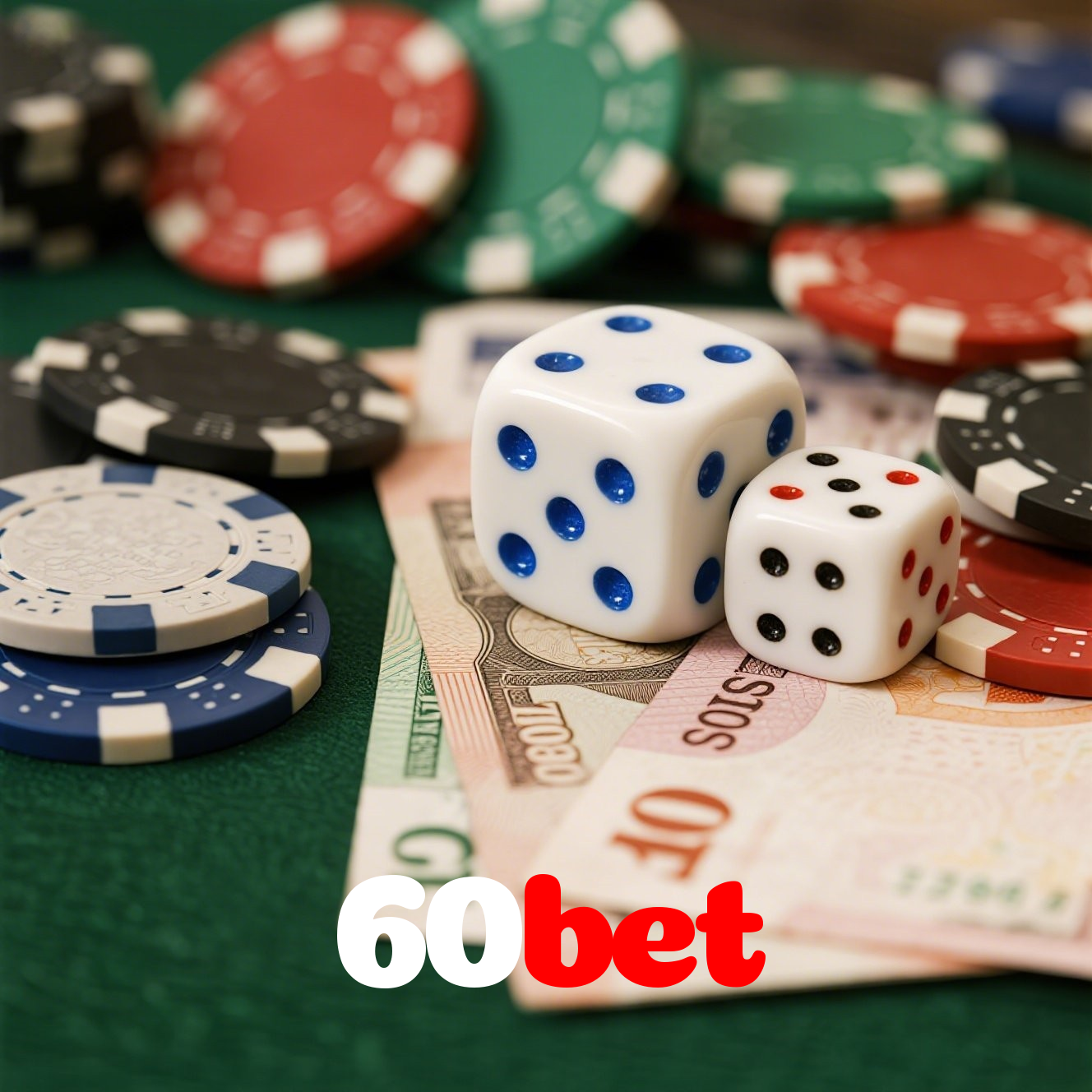 Segurança no 60bet