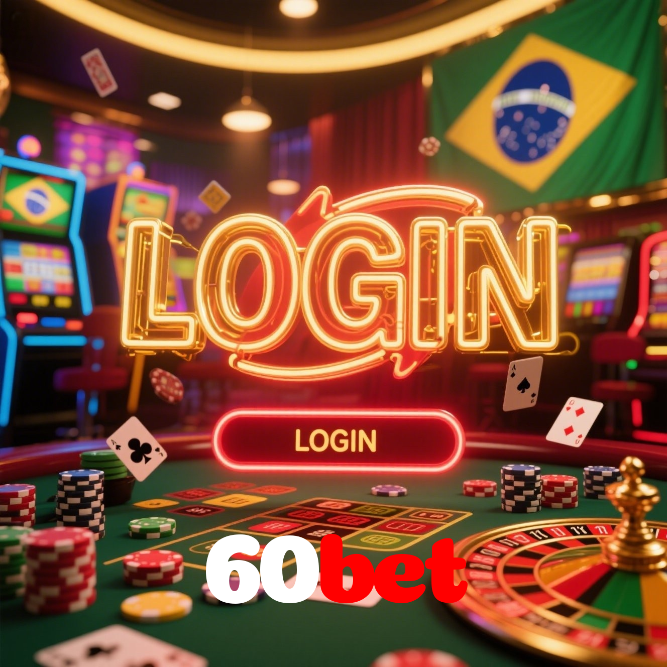 Segurança no 60bet