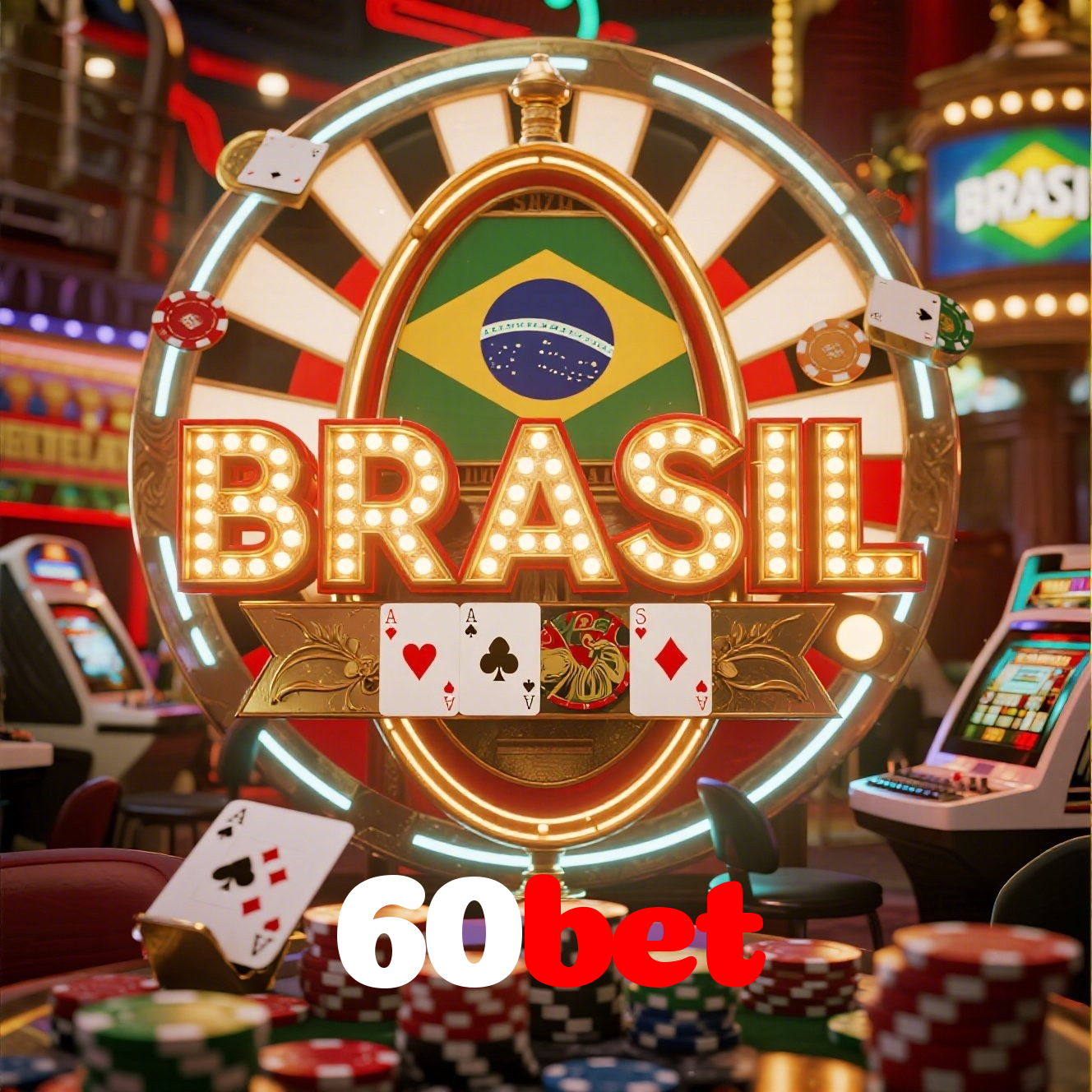 Login no 60bet