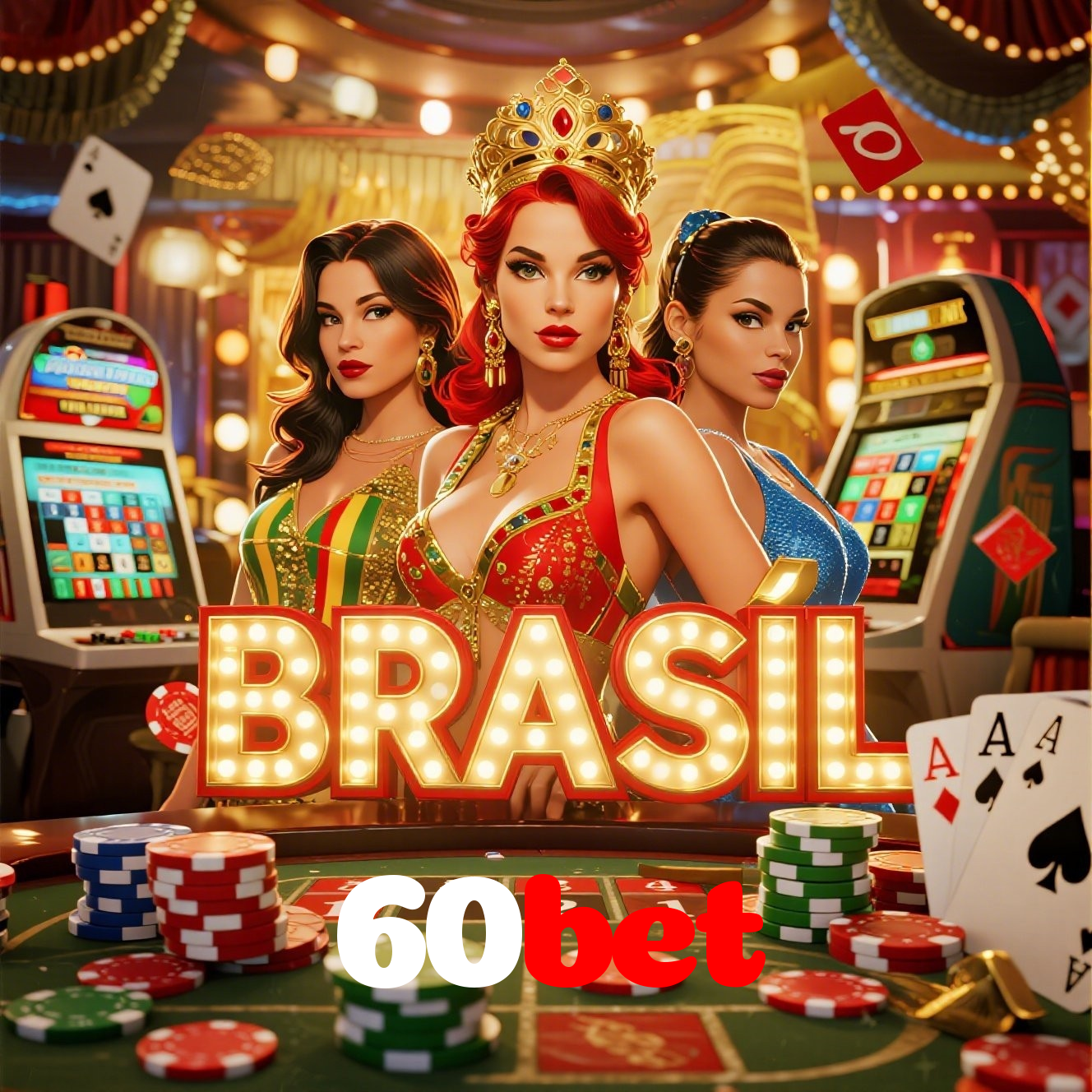 Problemas de Login no 60bet