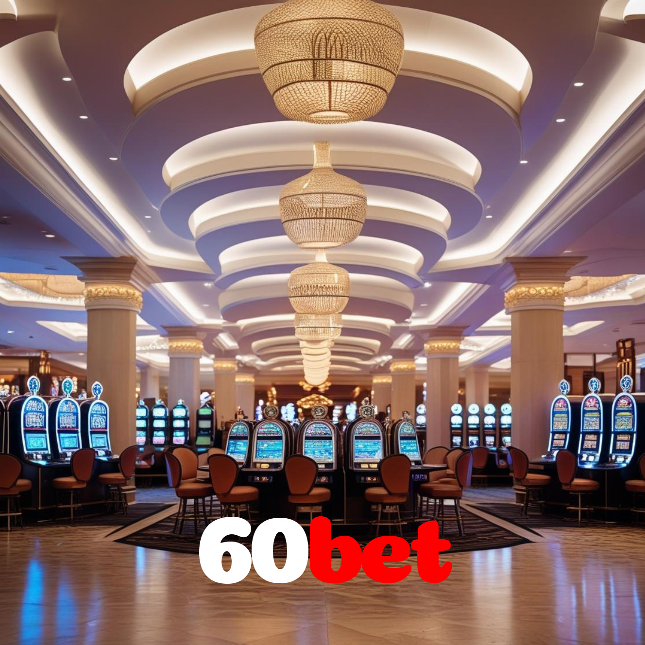 Segurança no 60bet