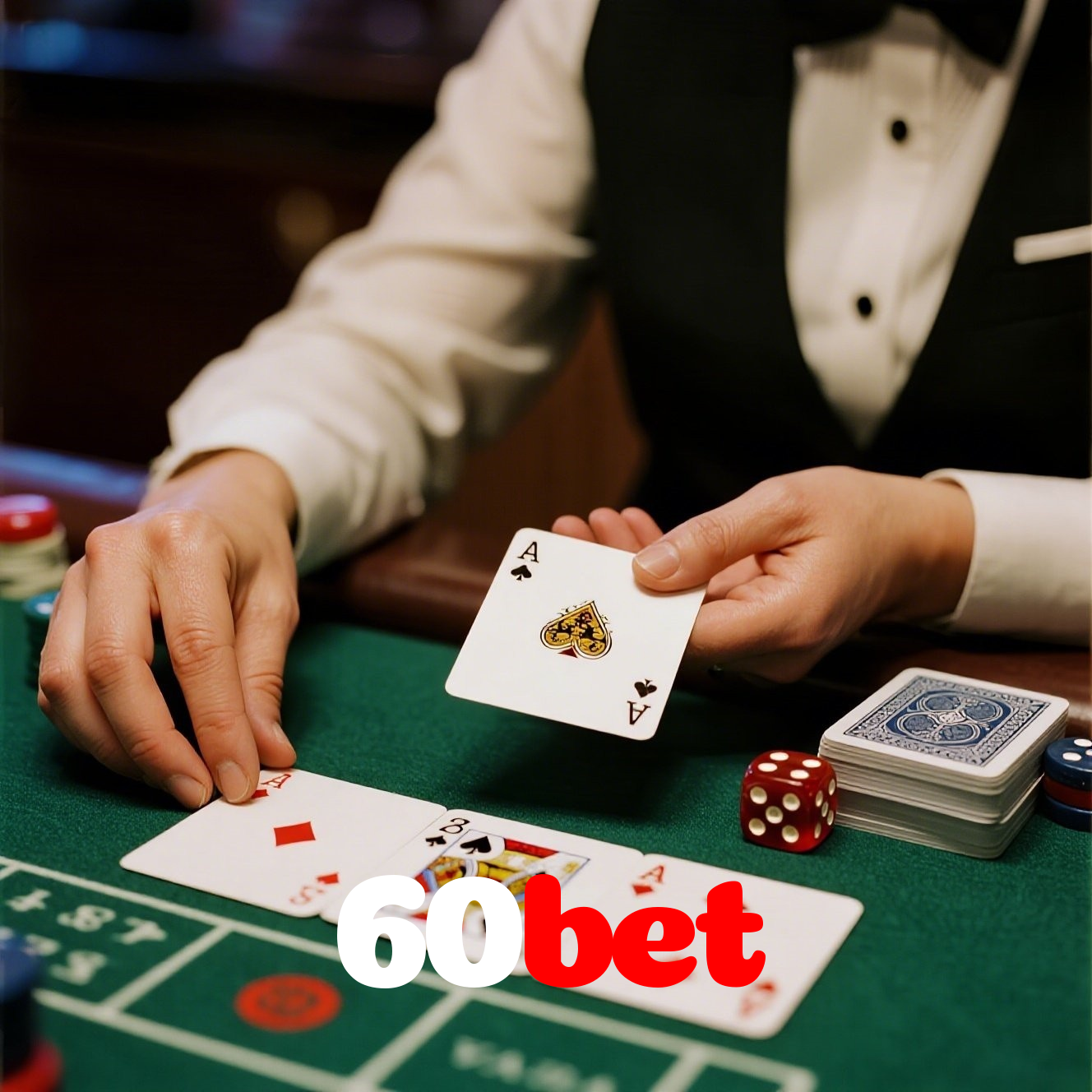 Segurança no 60bet