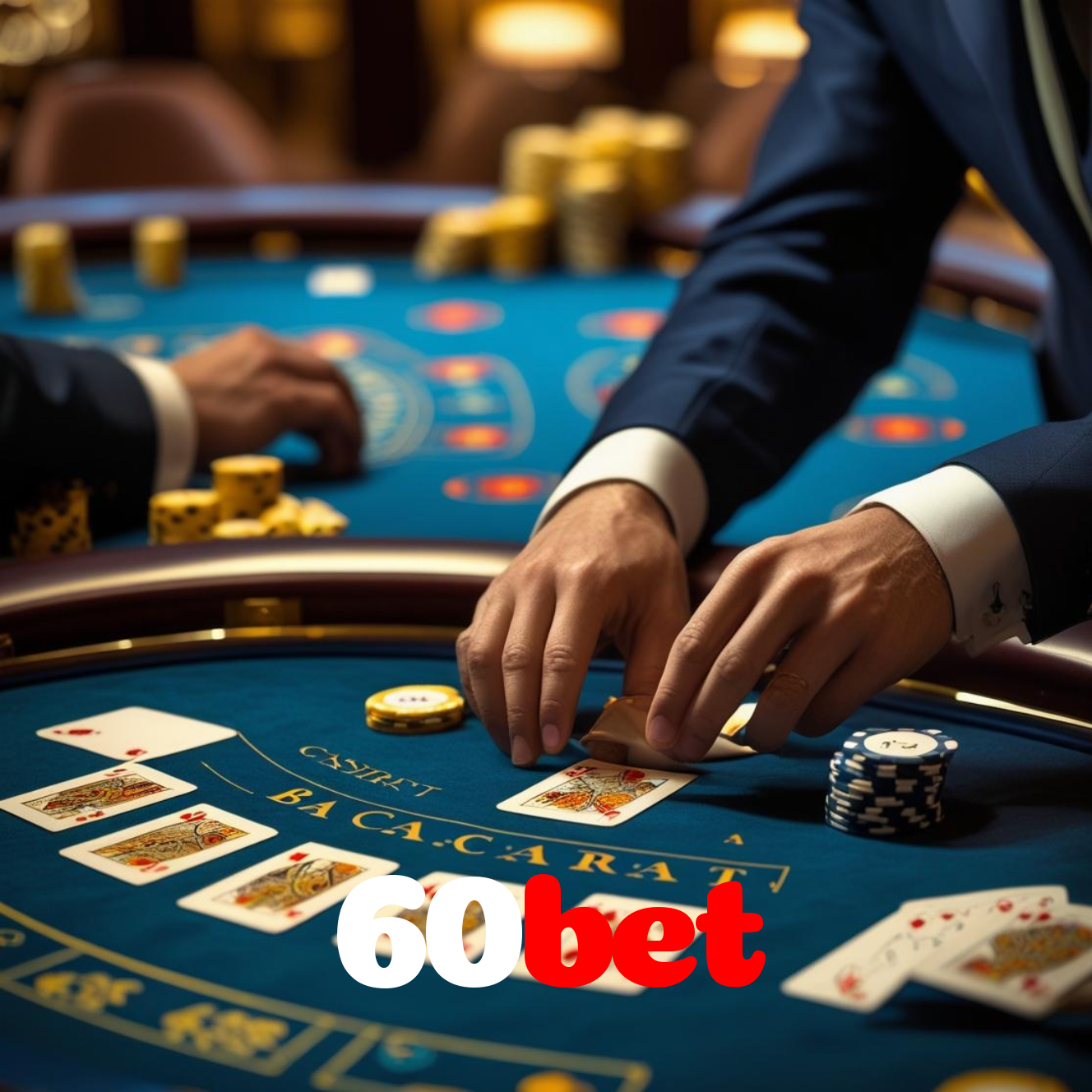 Segurança no 60bet