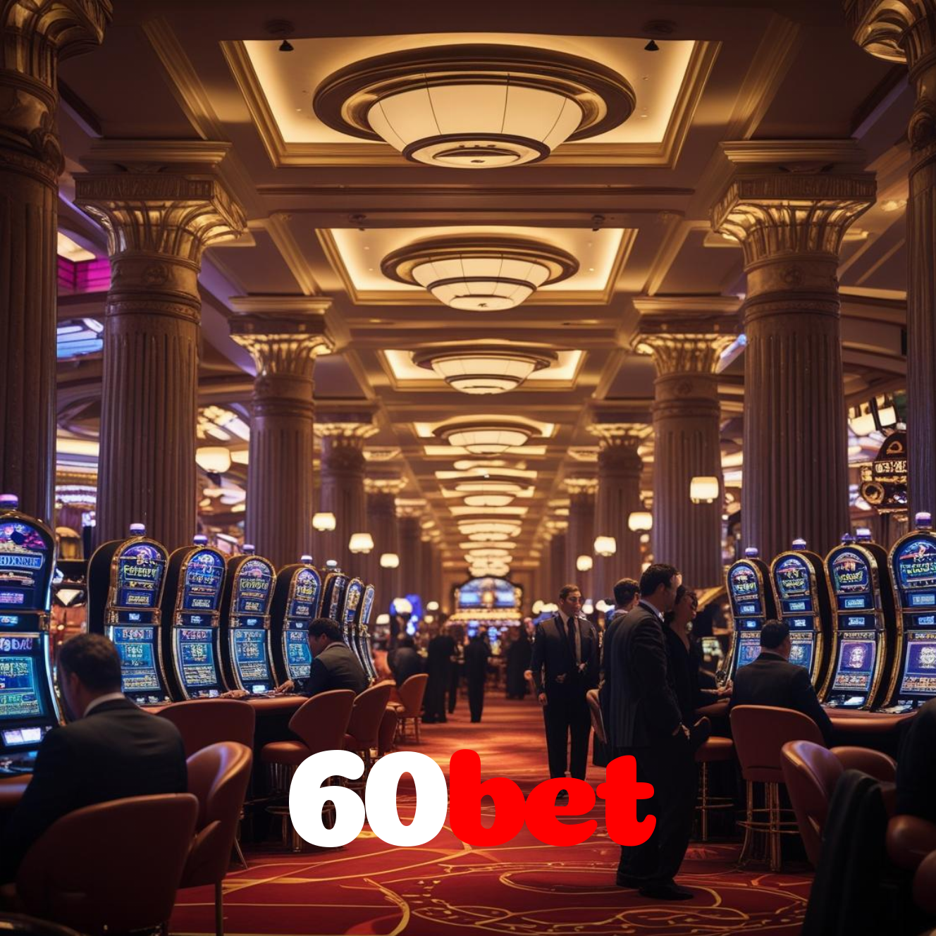Segurança no 60bet