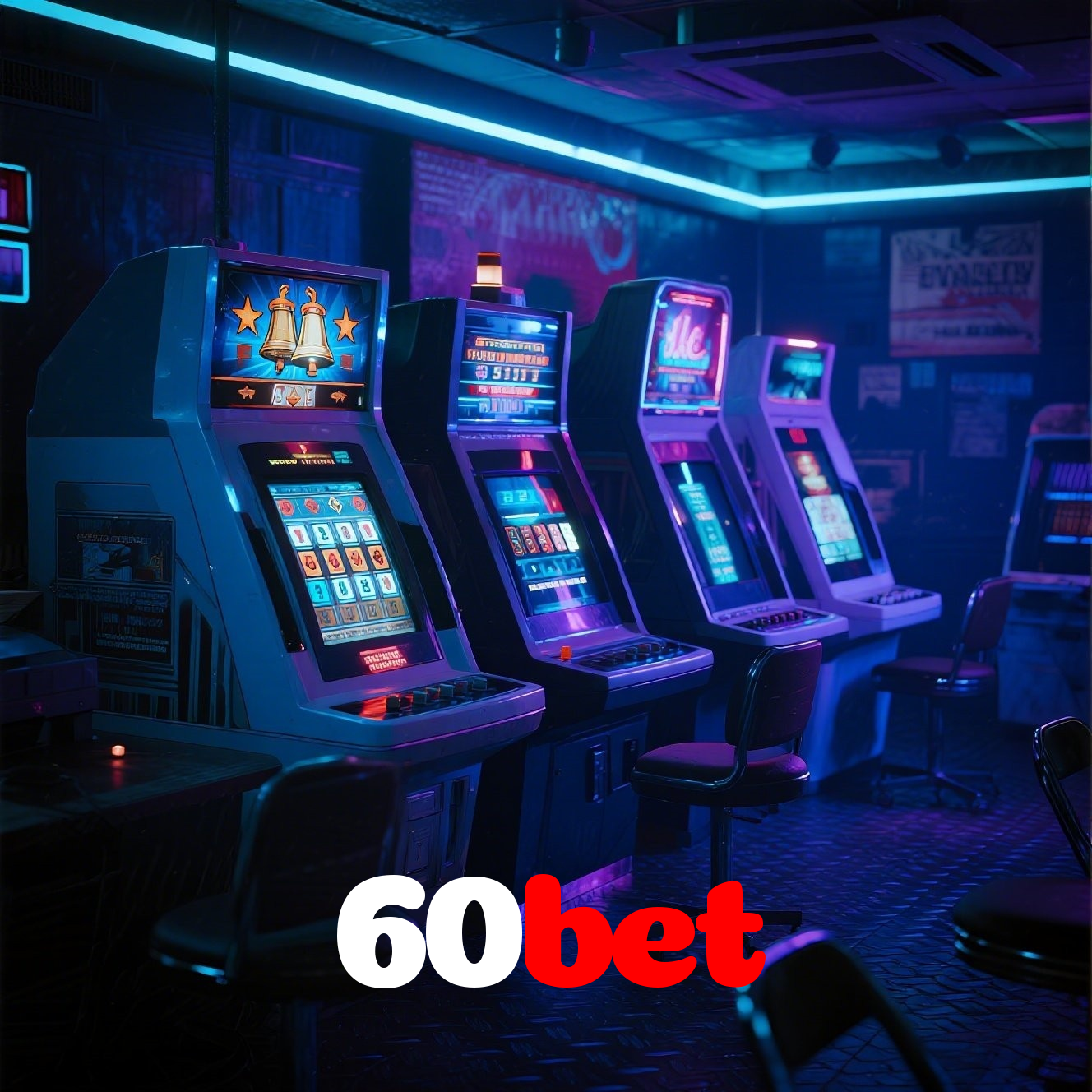 Login no 60bet
