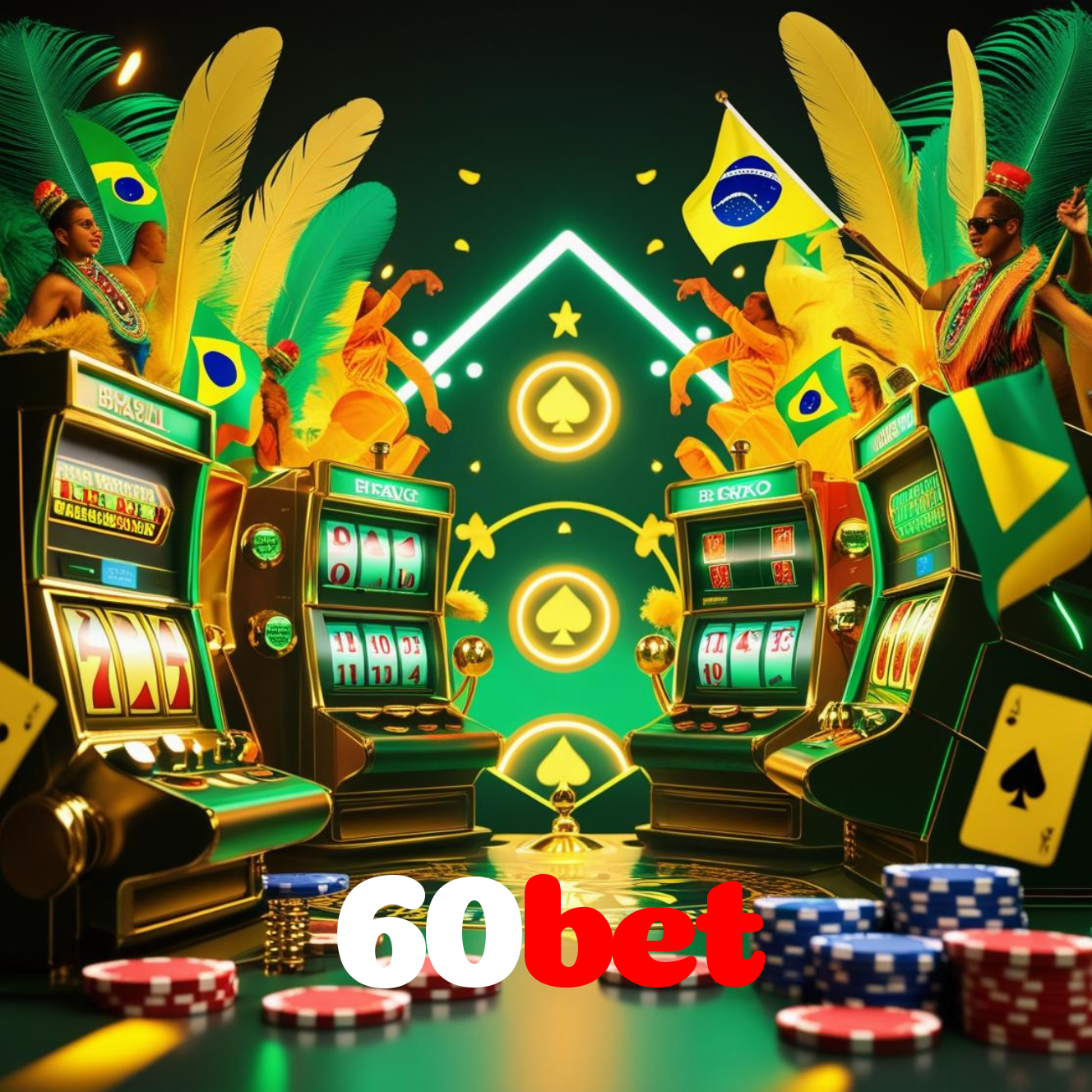 Login no 60bet