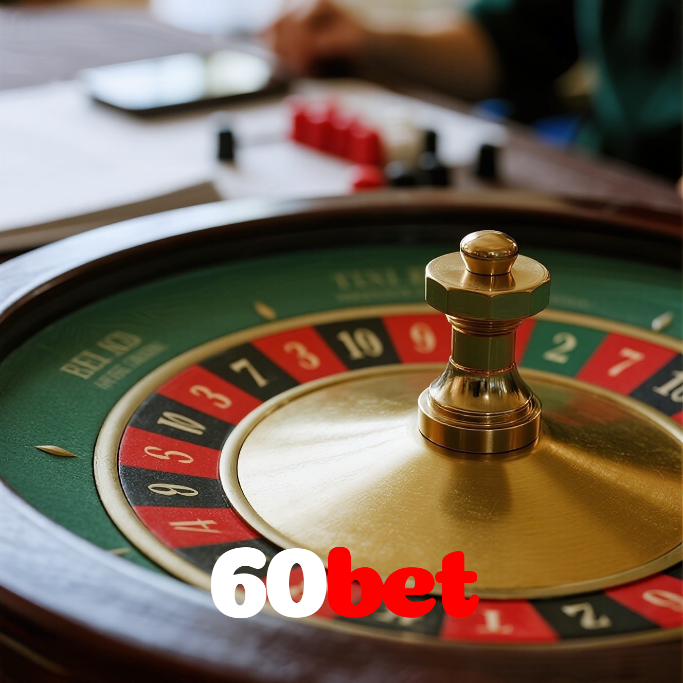 Segurança no 60bet