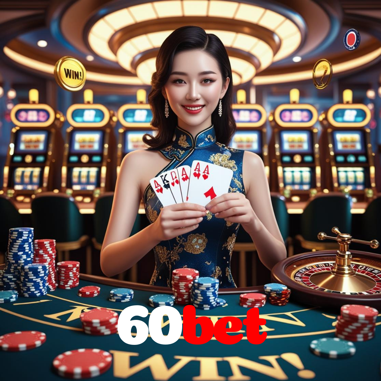 Segurança no 60bet