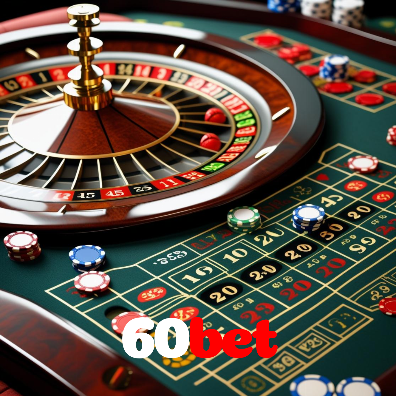 Problemas de Login no 60bet
