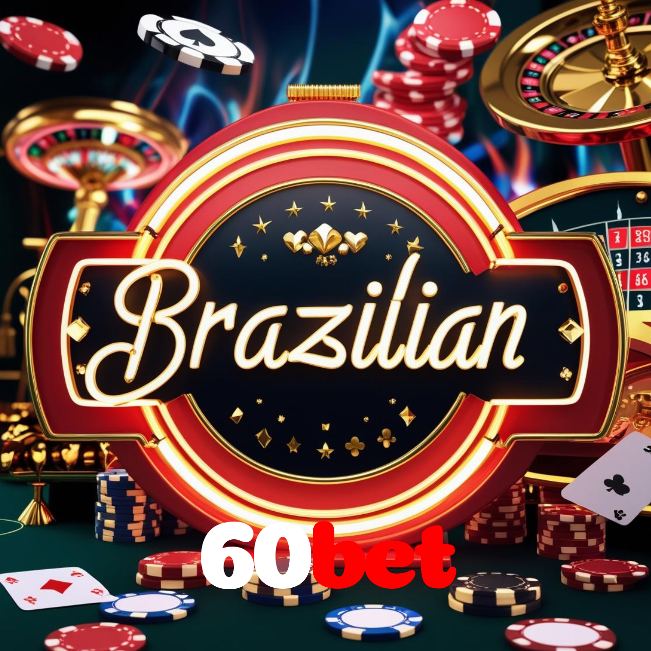 Problemas de Login no 60bet