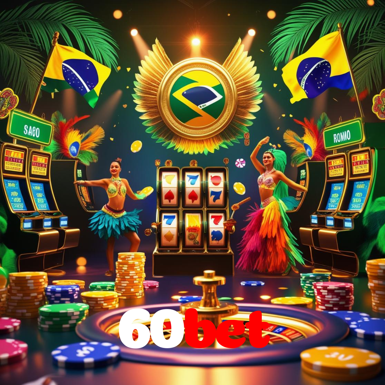 Login no 60bet