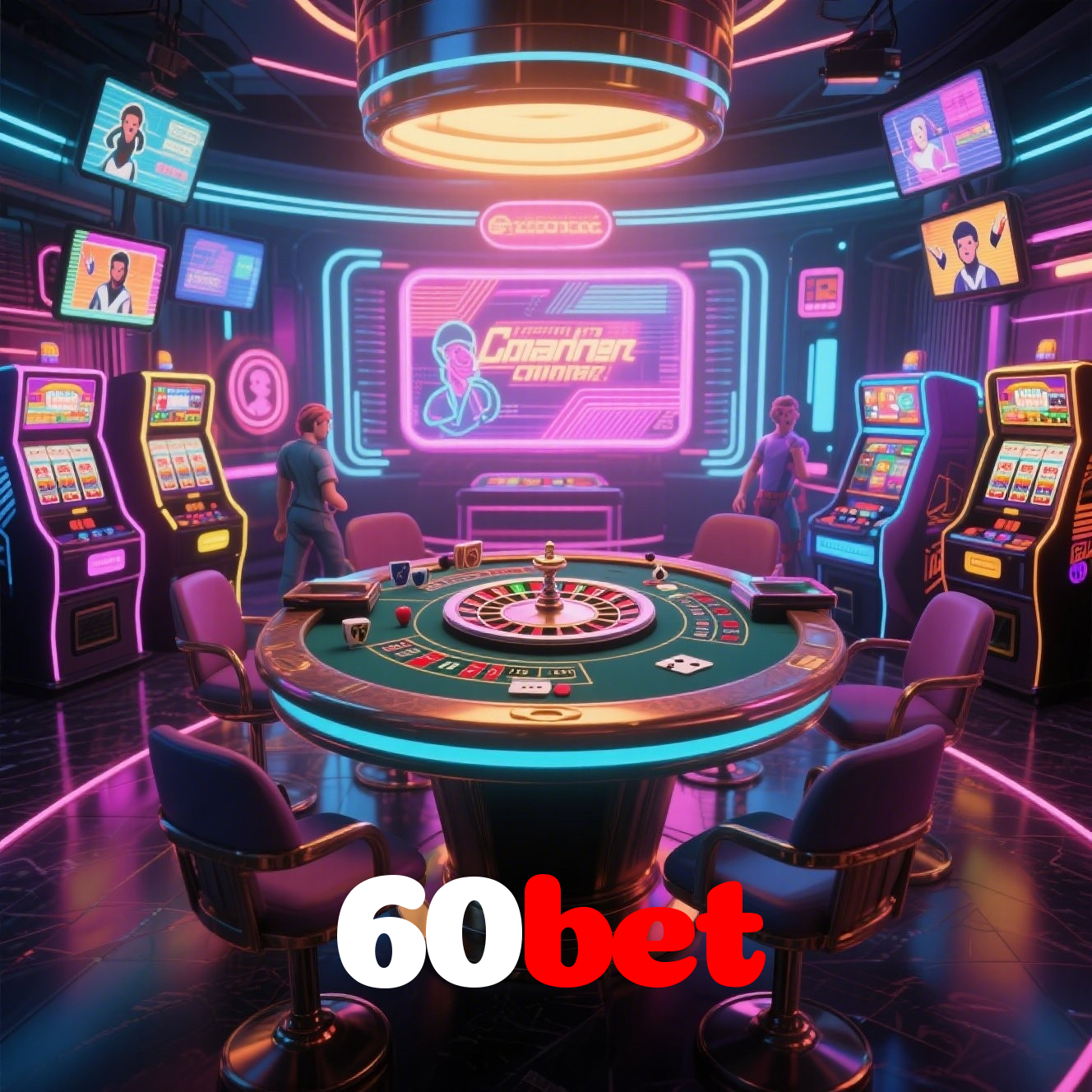 Segurança no 60bet