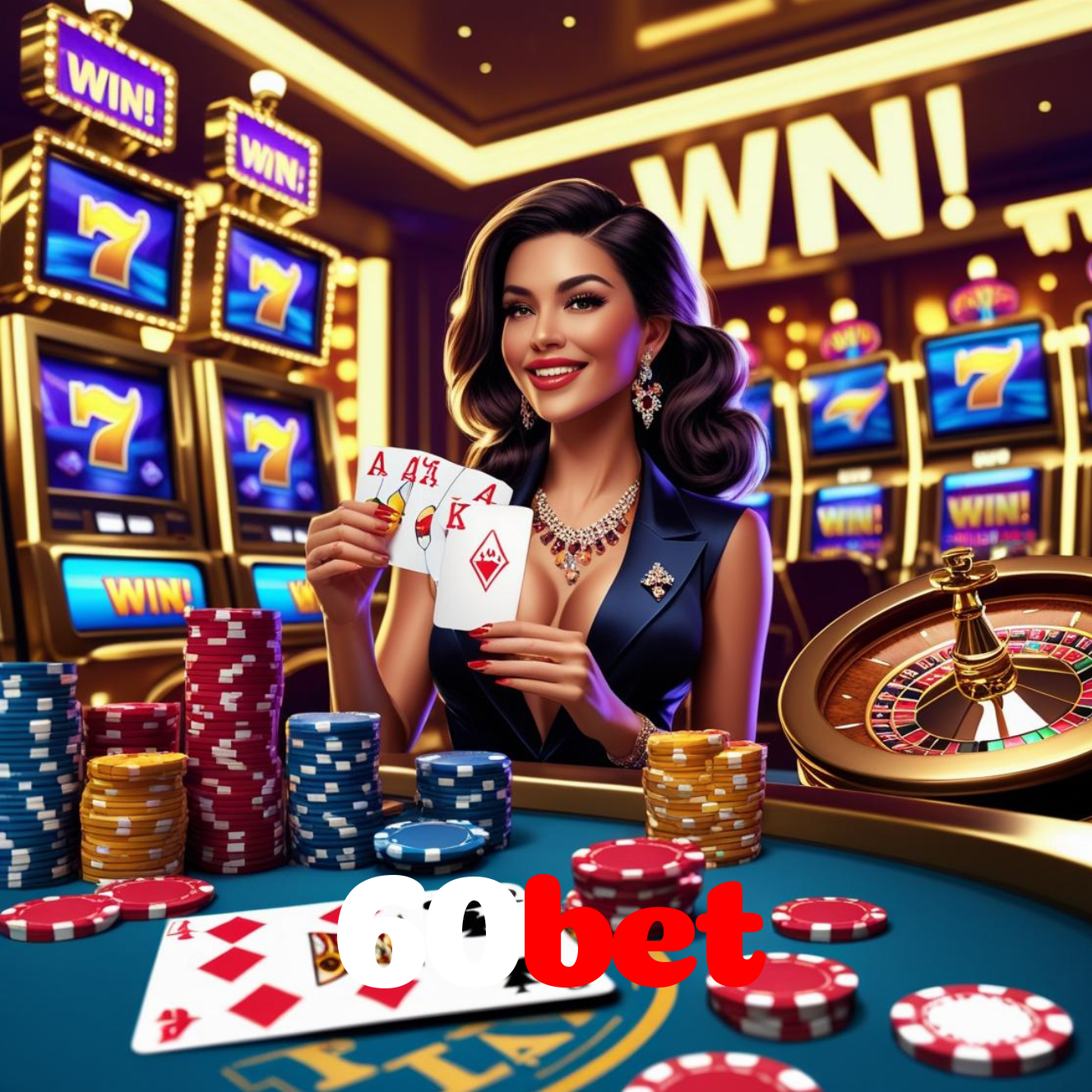 Login no 60bet