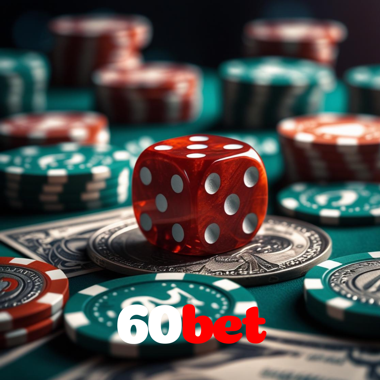Problemas de Login no 60bet