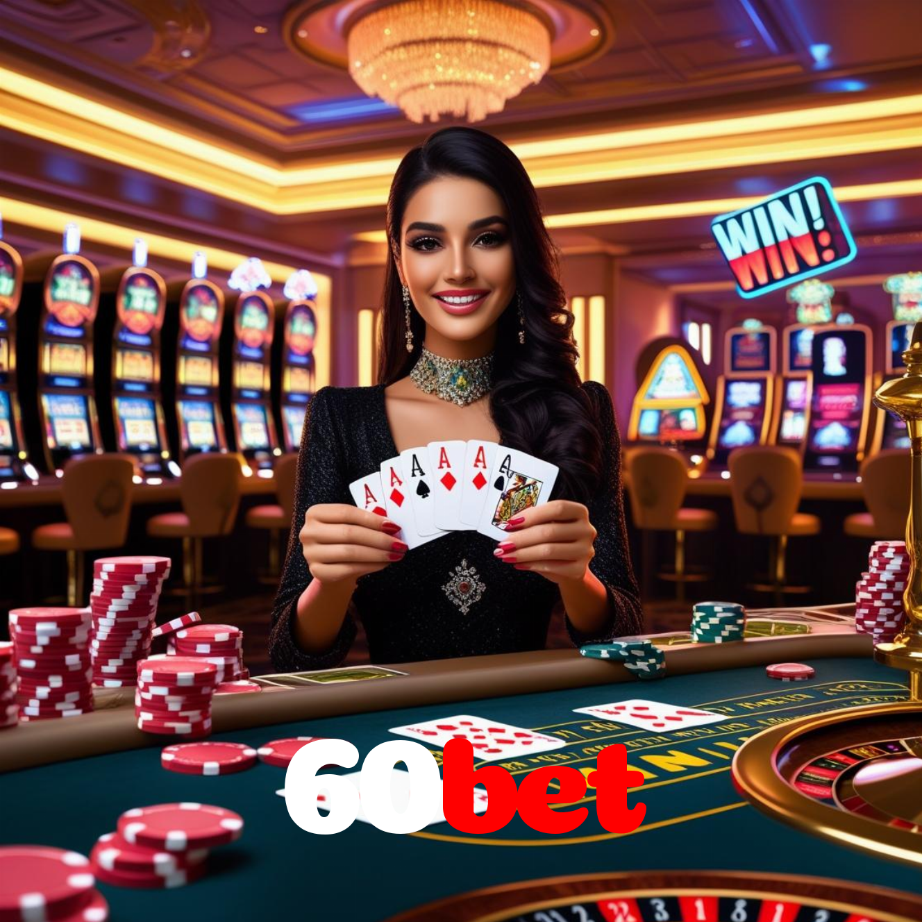 Login no 60bet