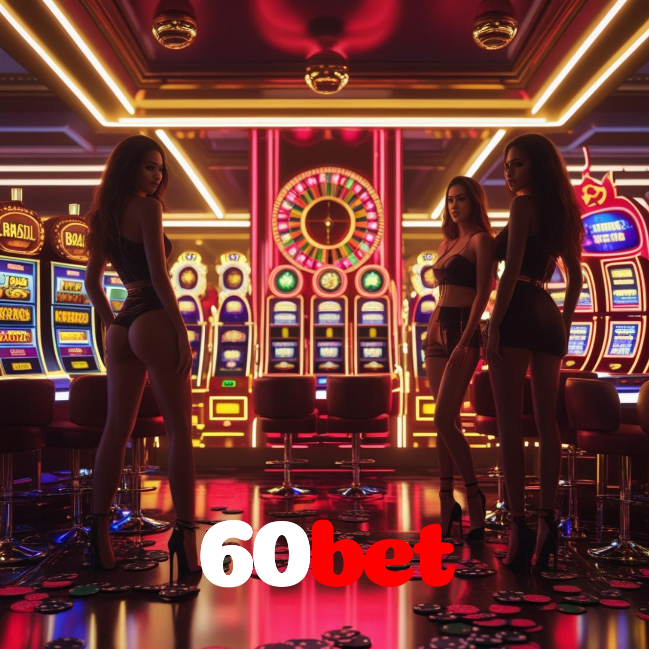 Segurança no 60bet