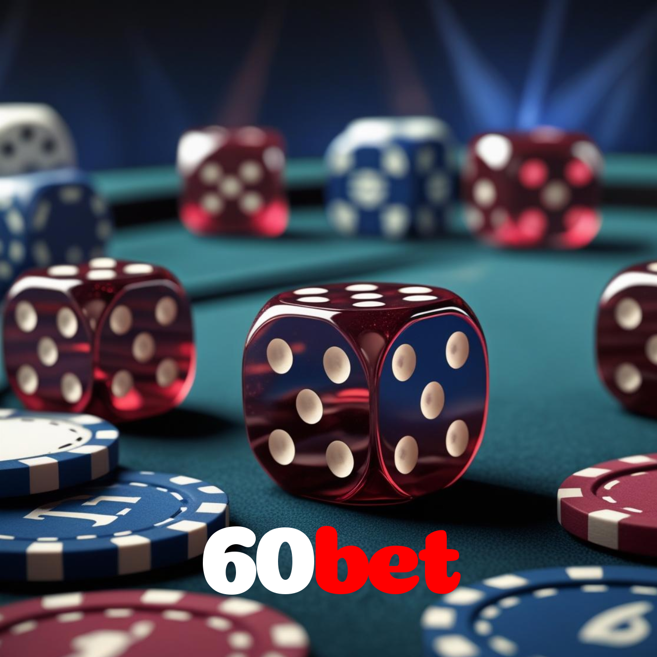 Problemas de Login no 60bet