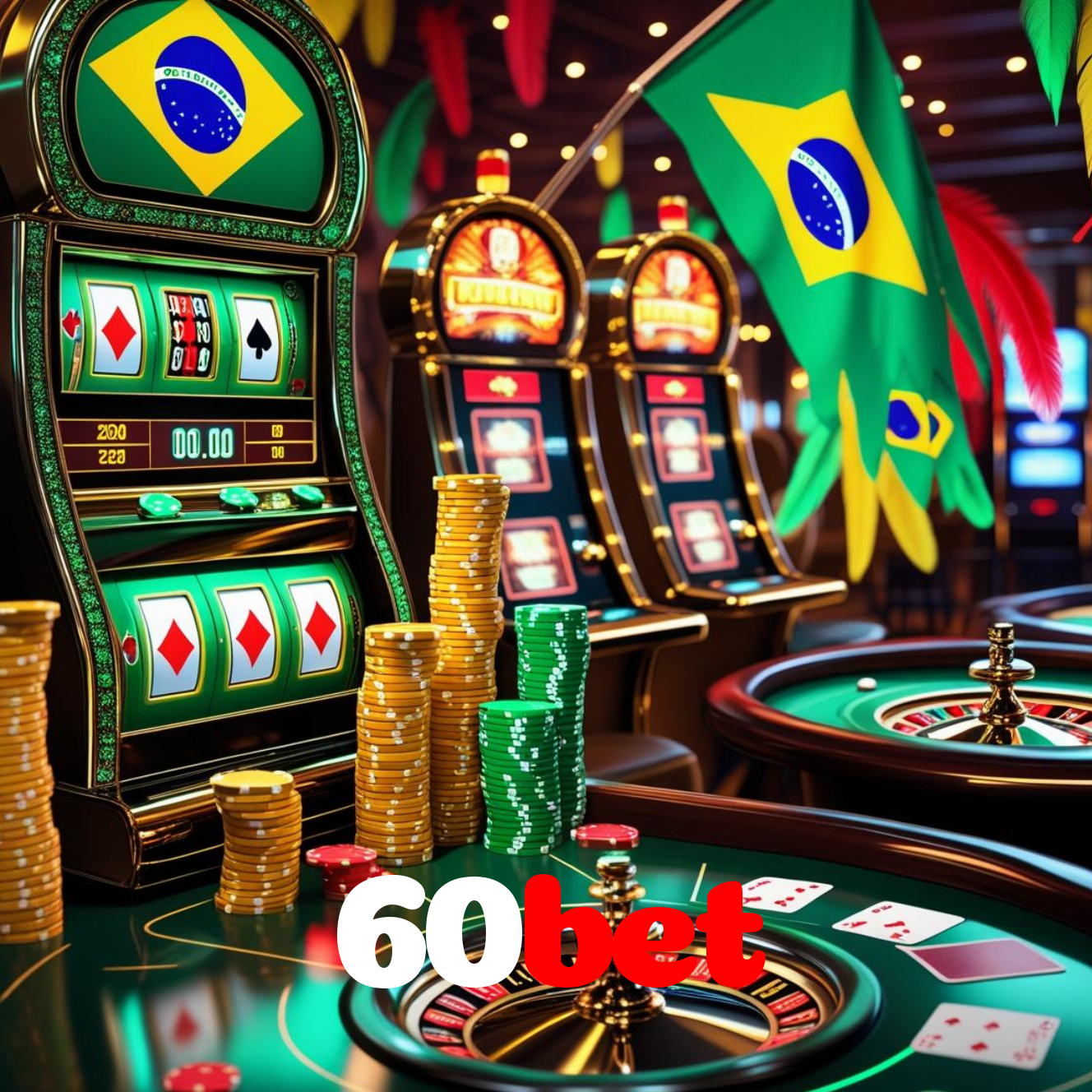 Segurança no 60bet