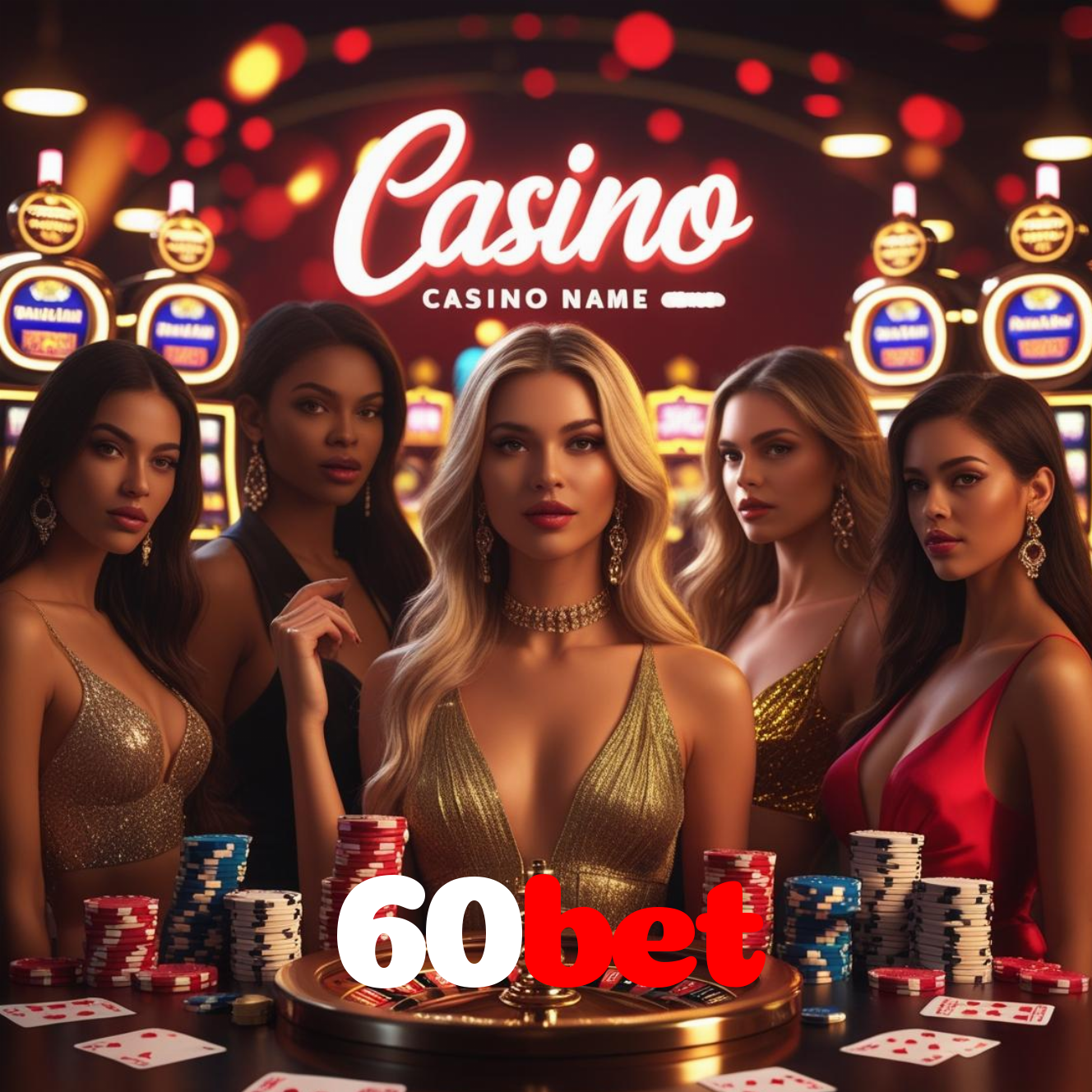 Segurança no 60bet