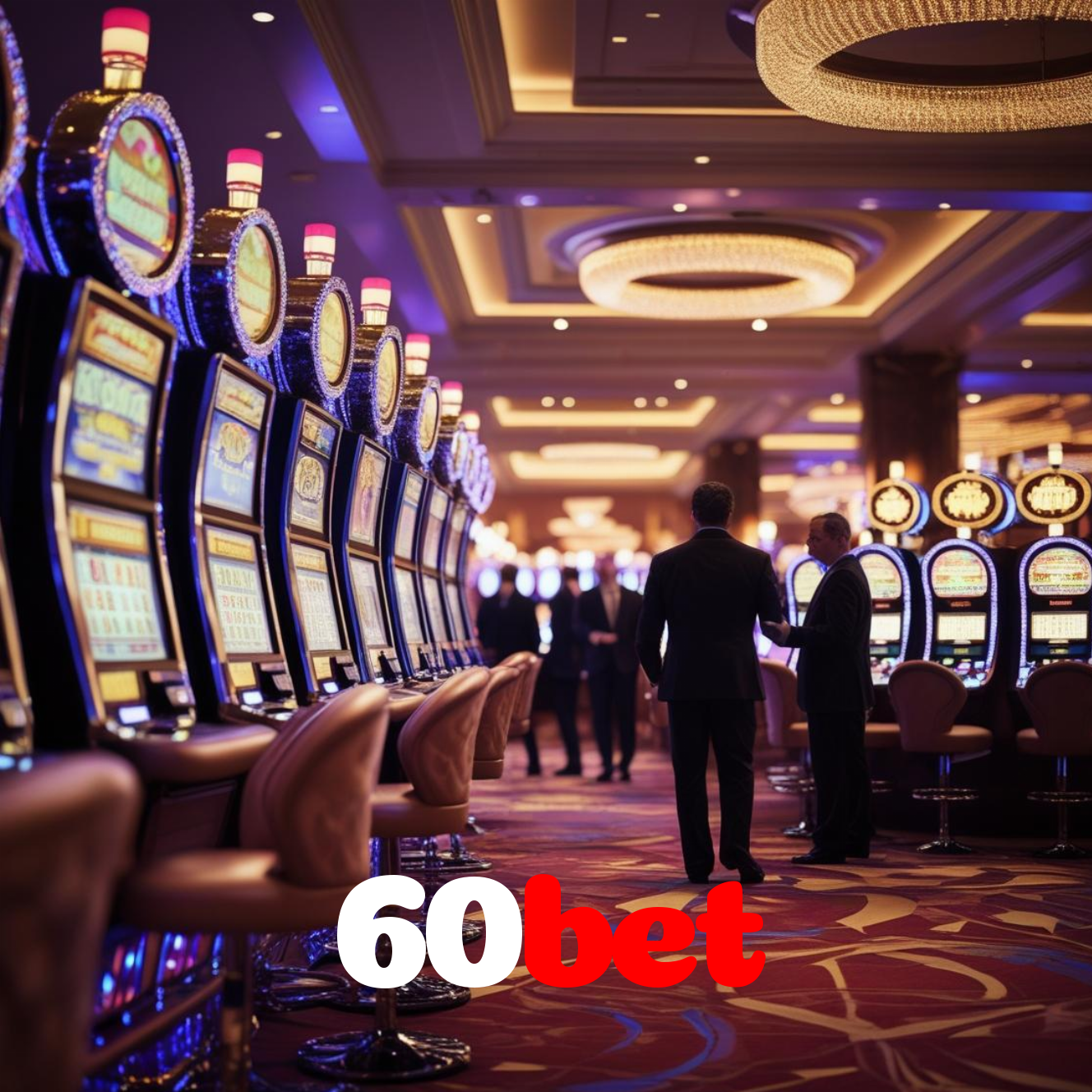 Segurança no 60bet