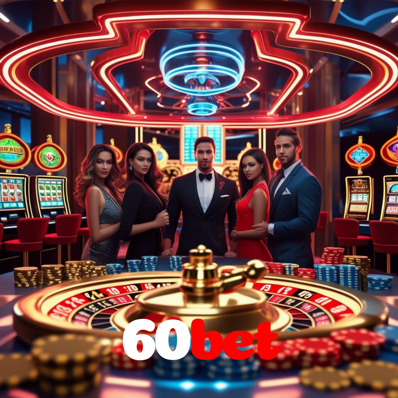 Segurança no 60bet