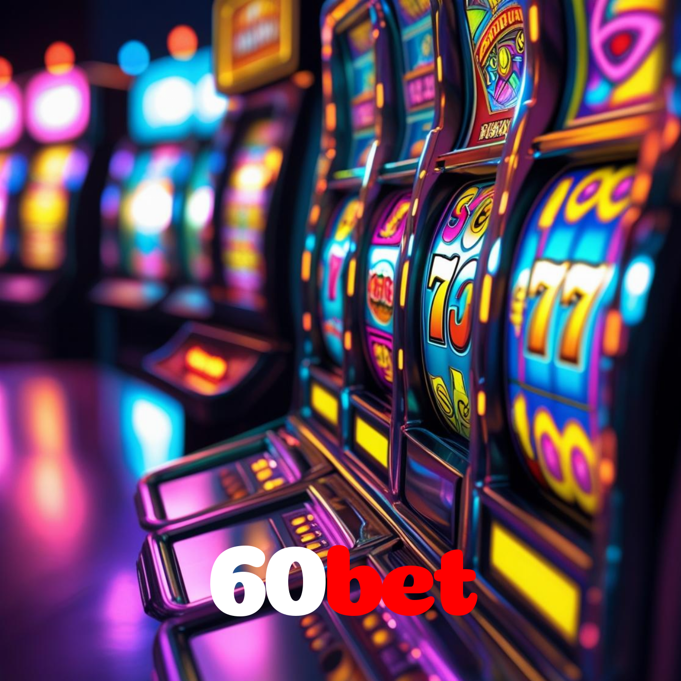 Problemas de Login no 60bet