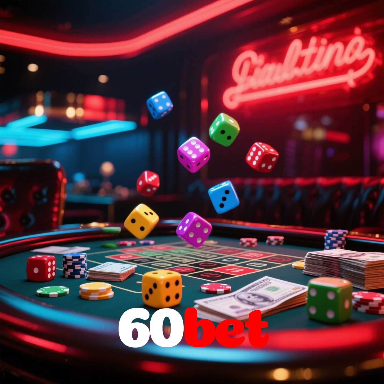 Segurança no 60bet