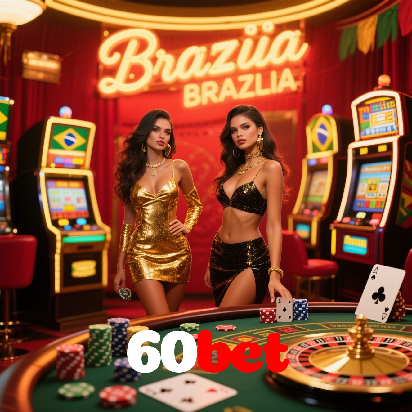 Segurança no 60bet