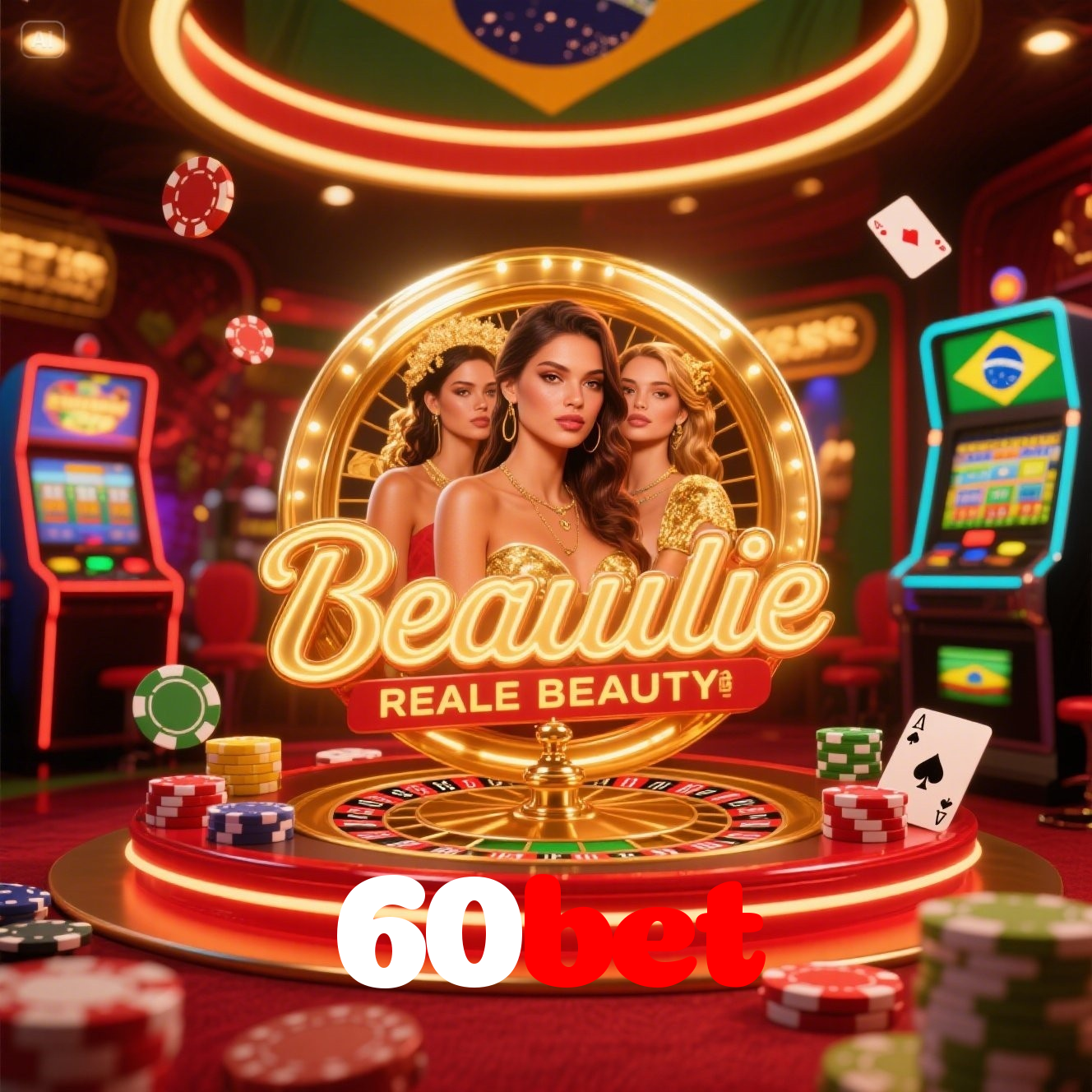 Segurança no 60bet