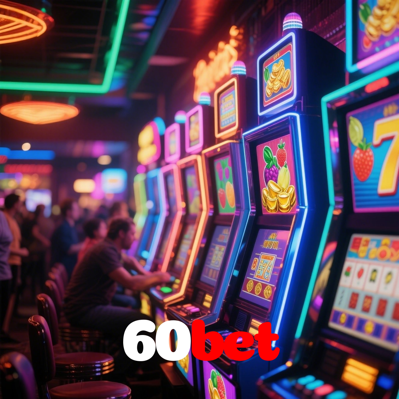 Login no 60bet