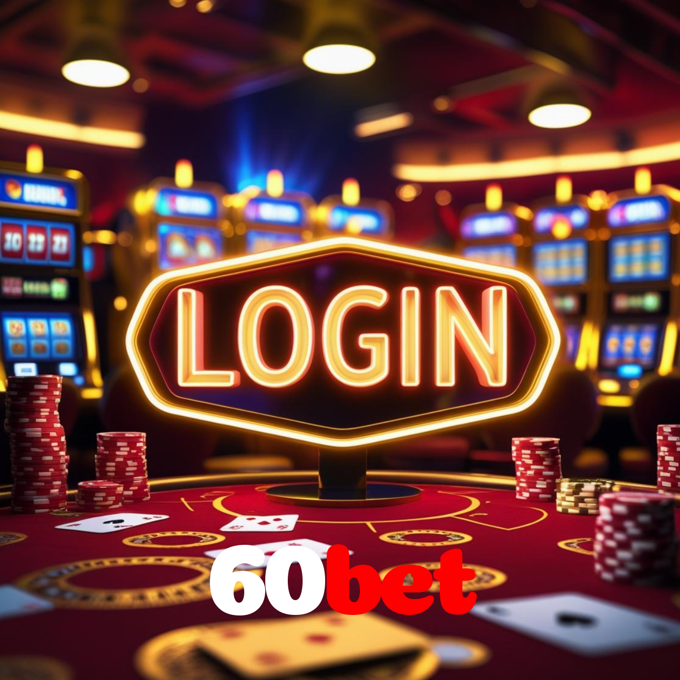 Segurança no 60bet