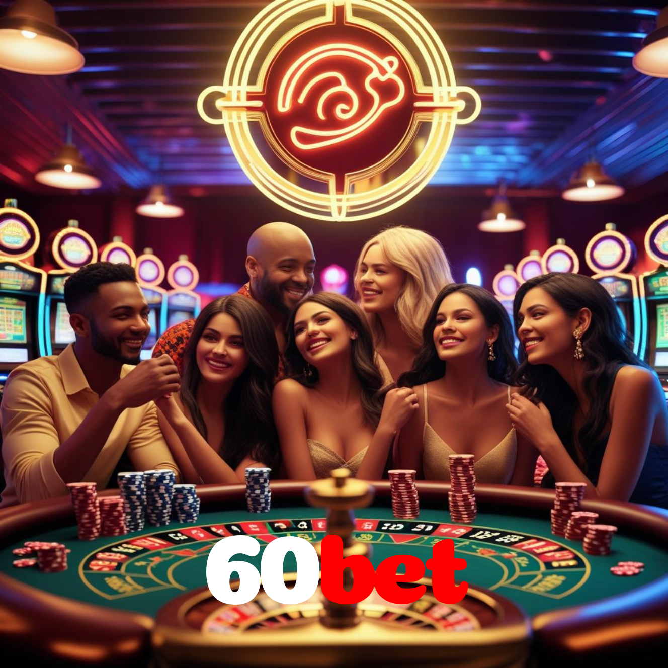 Problemas de Login no 60bet