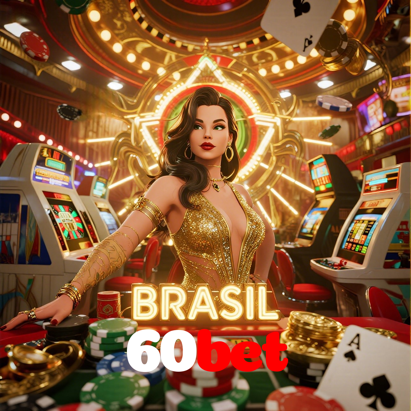Segurança no 60bet