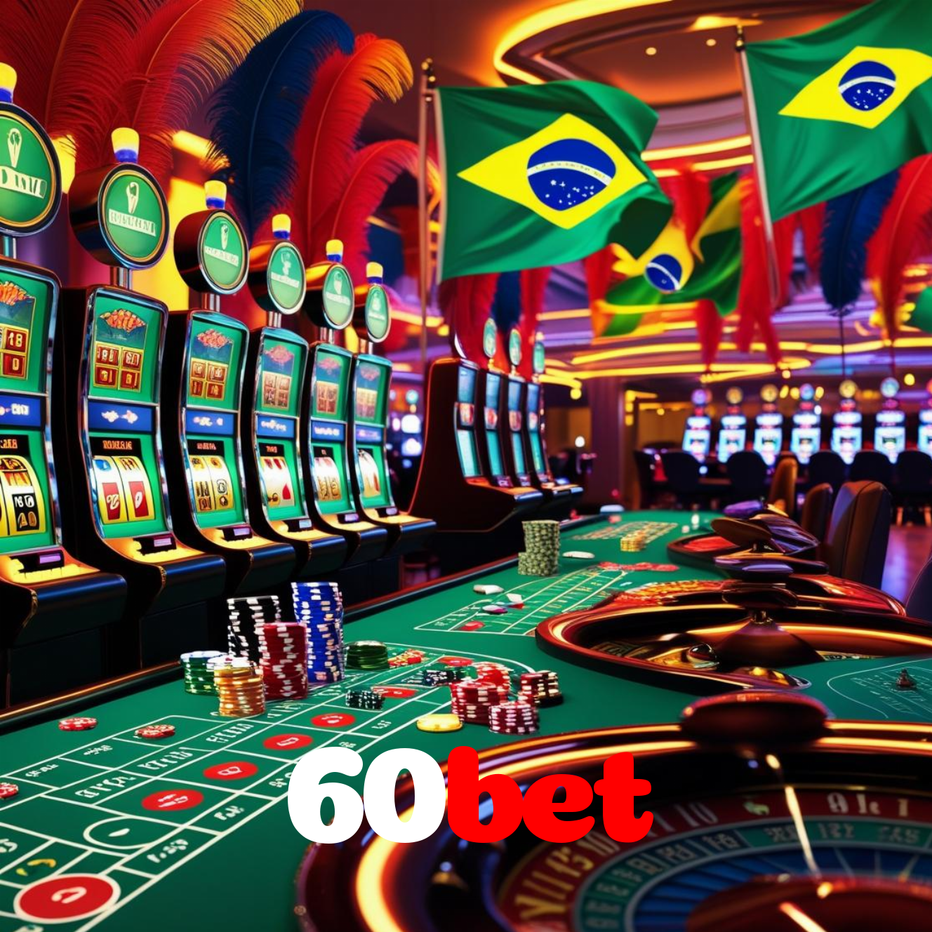 Login no 60bet