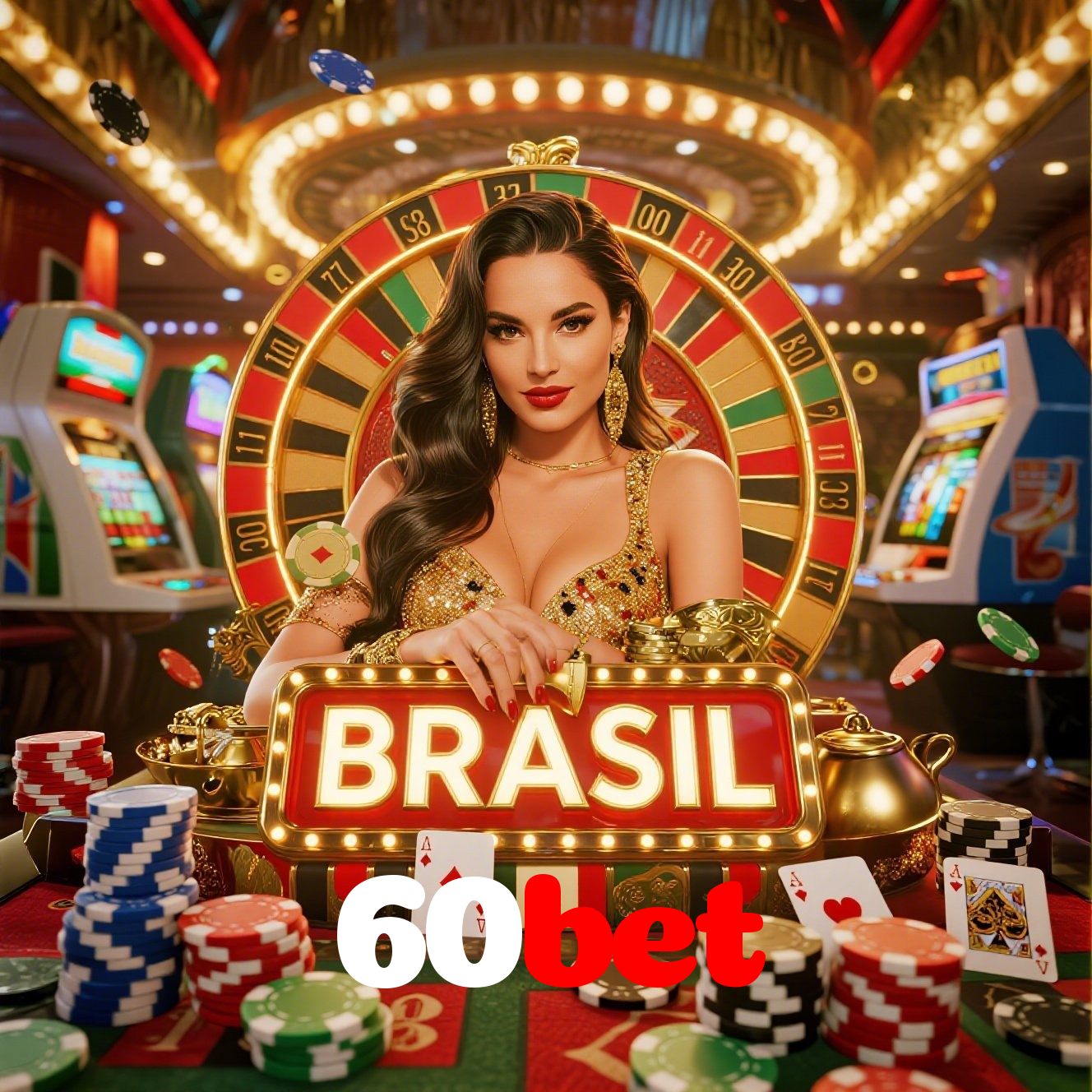 Login no 60bet