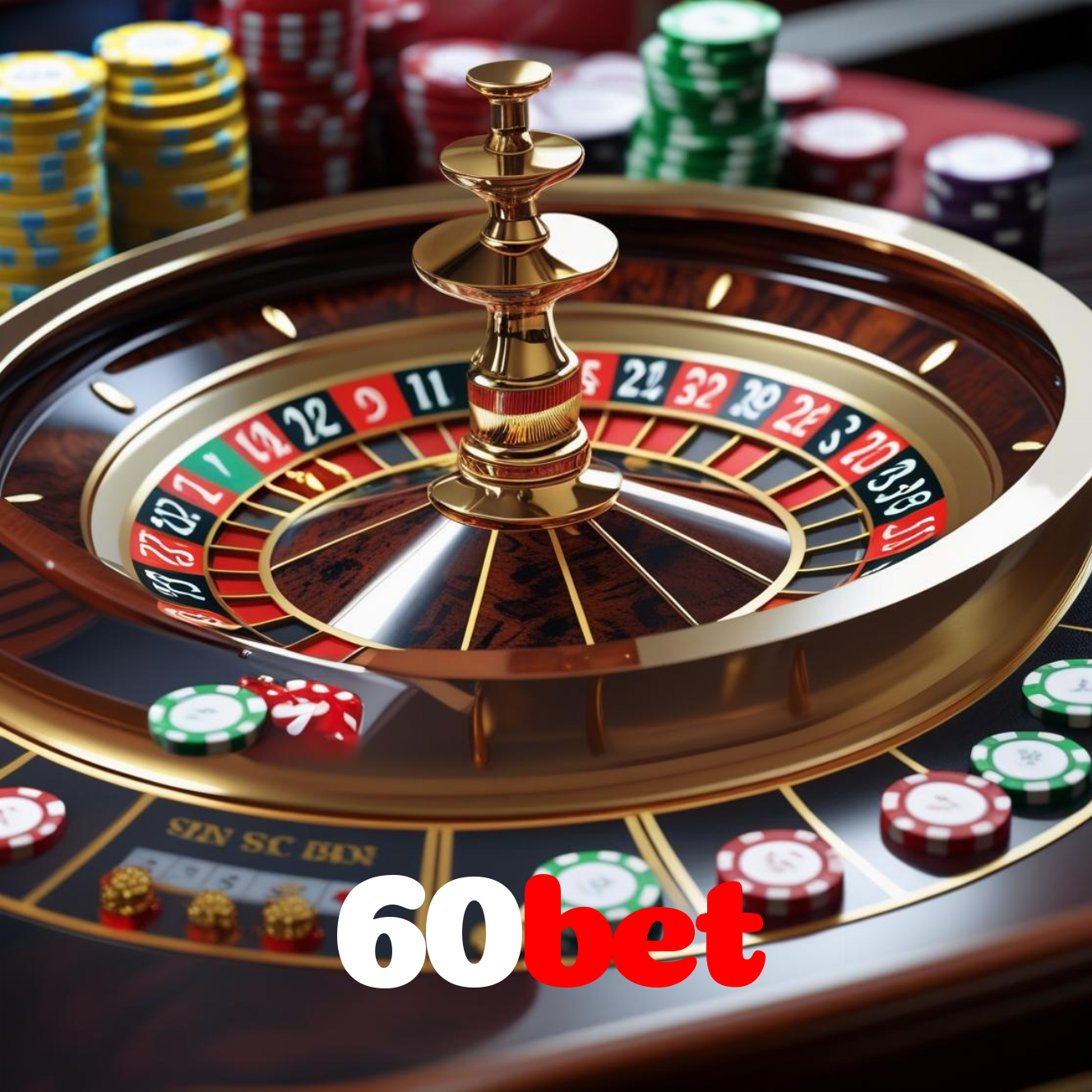 Login no 60bet