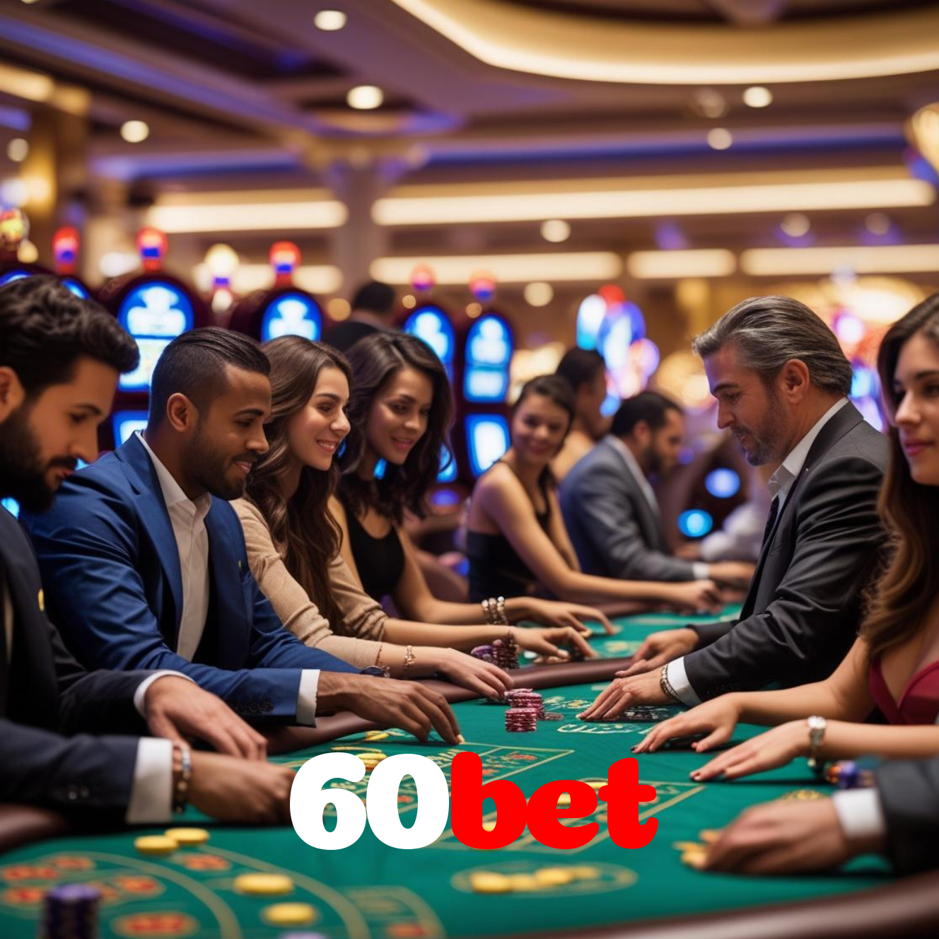 Problemas de Login no 60bet